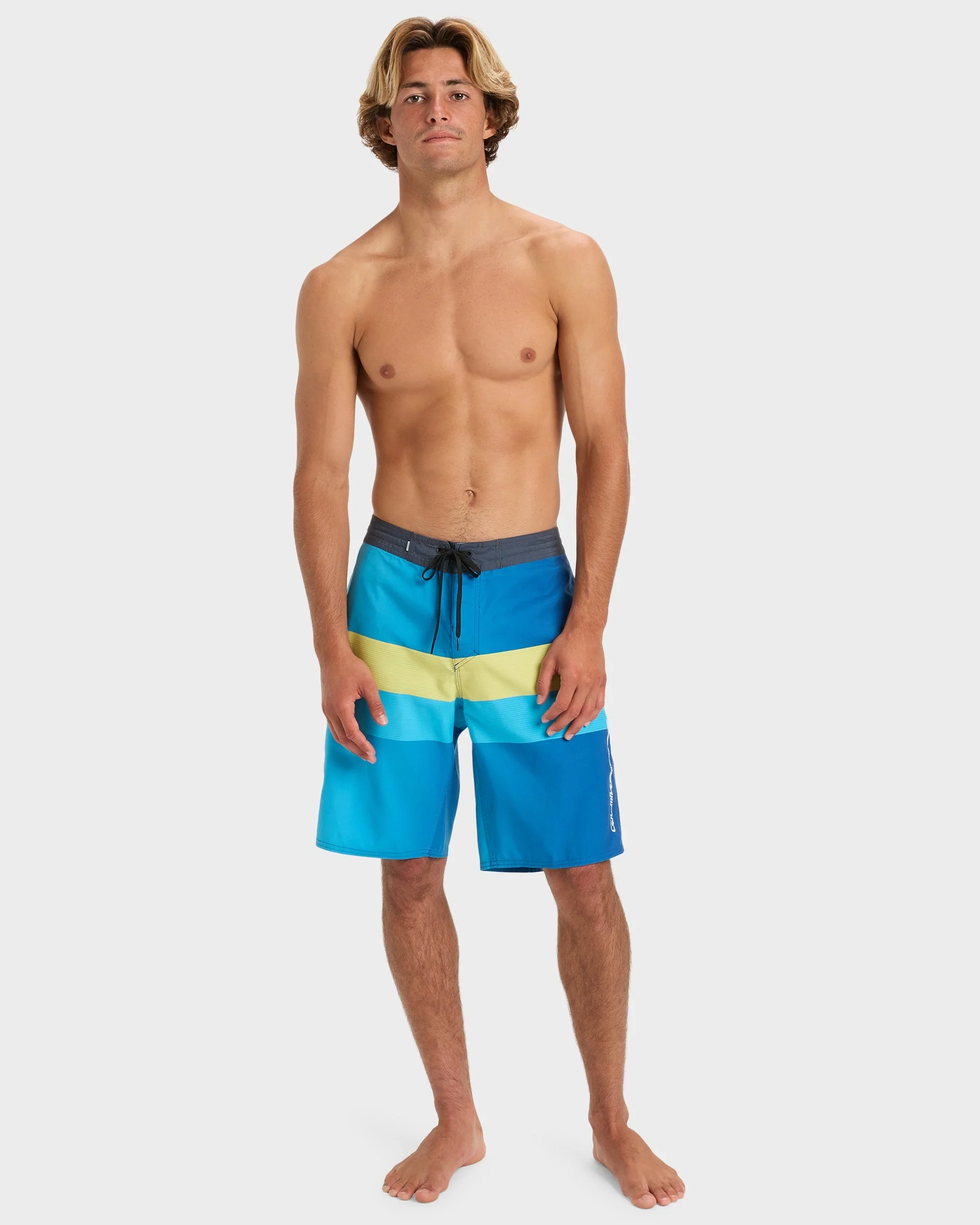 Mens Everyday 20 Boardshorts