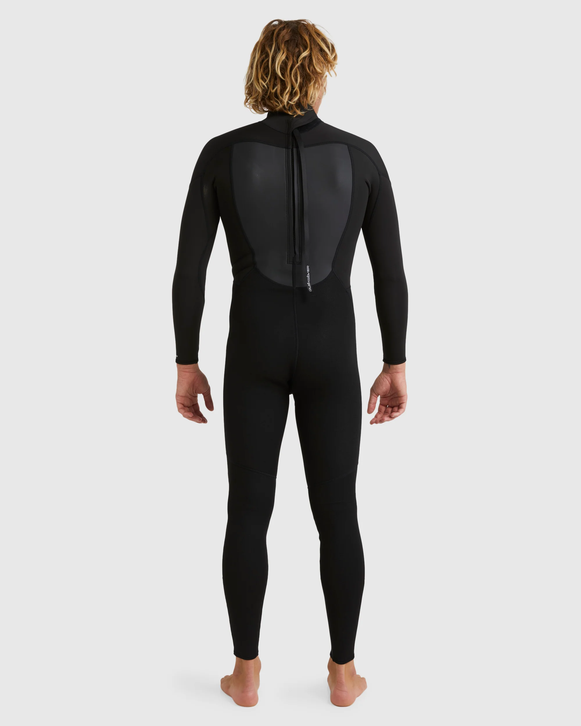 Mens 3/2mm Prologue Back Zip Wetsuit