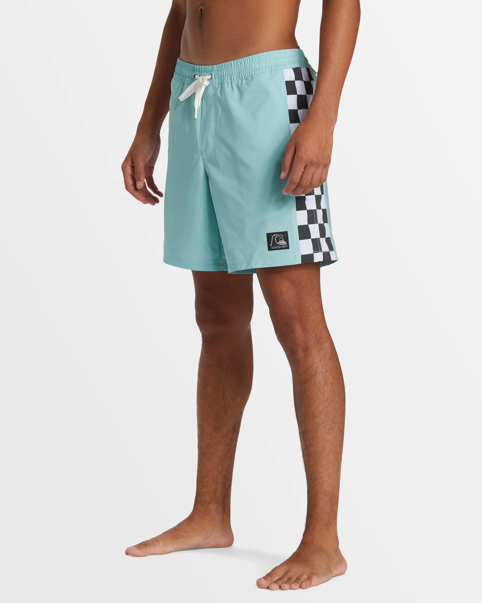 Mens Original Arch Volley 17 Boardshorts