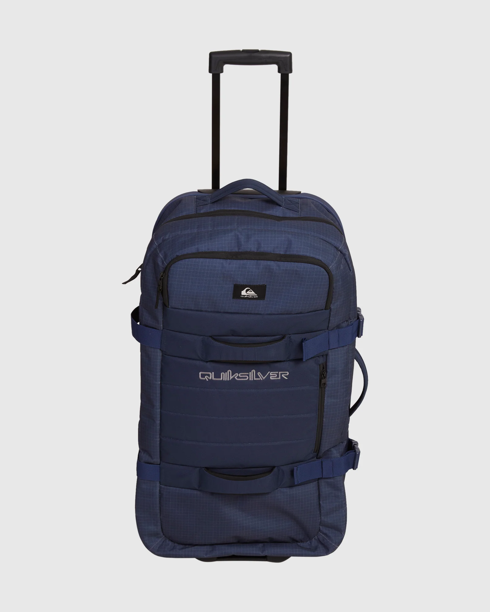 Mens New Reach Wheelie Luggage Bag
