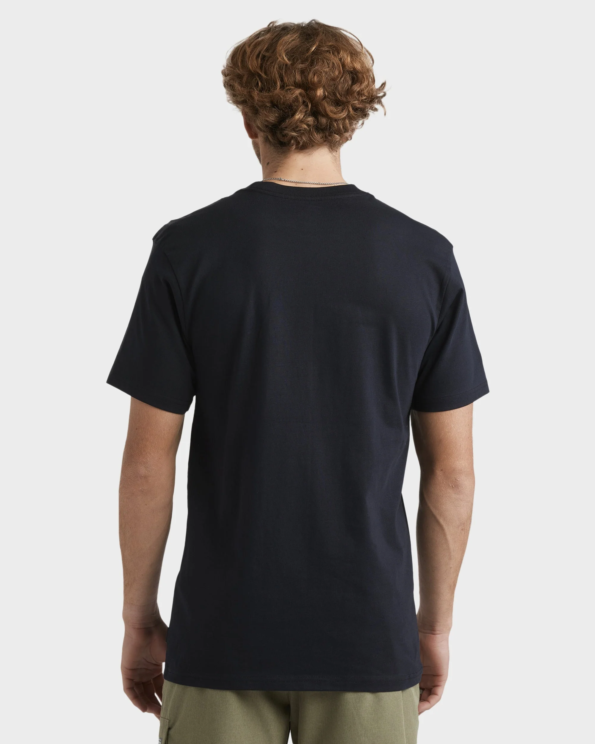 Mens Camoflage T-Shirt