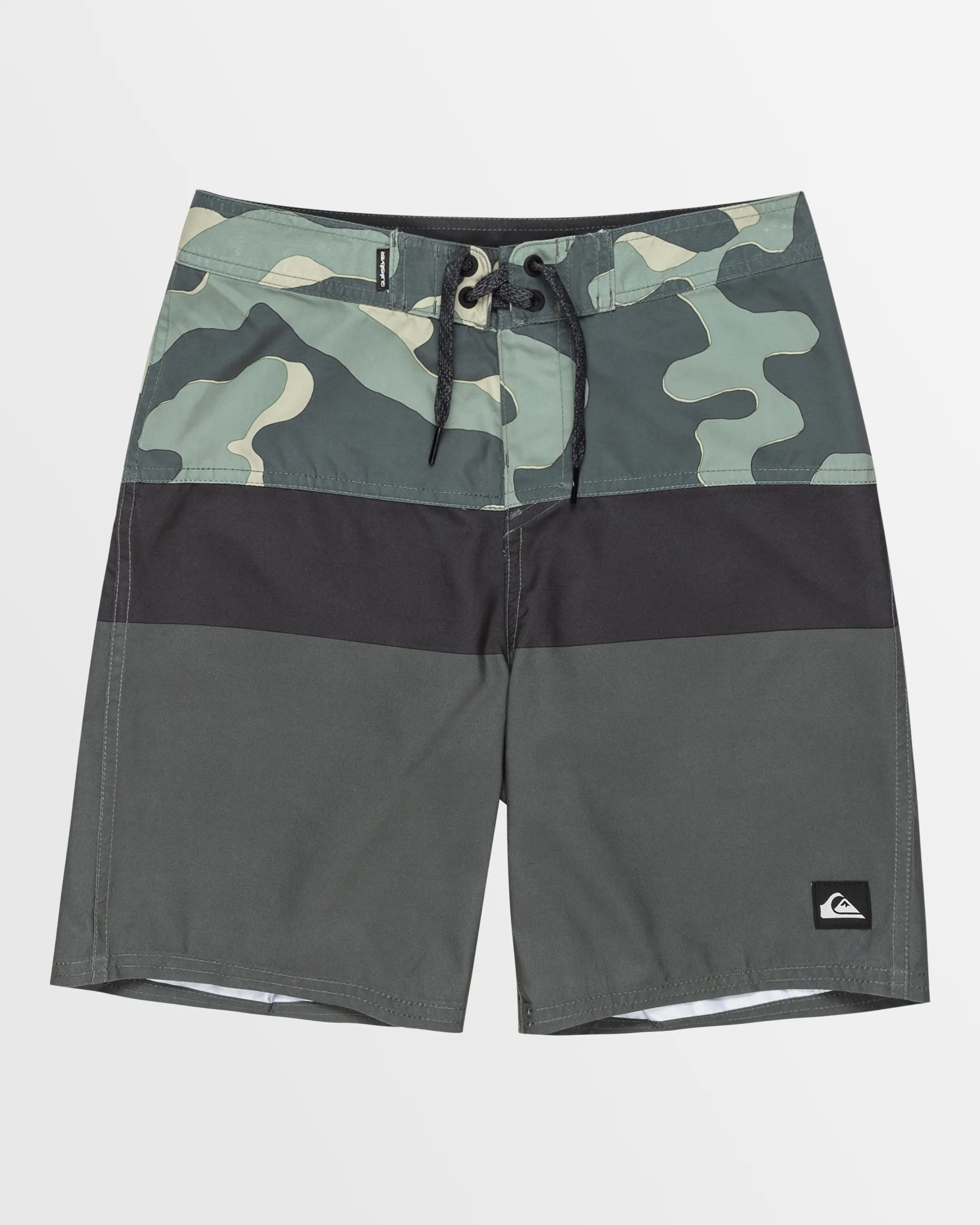Boys 8-16 Everyday Panel 13 Boardshorts