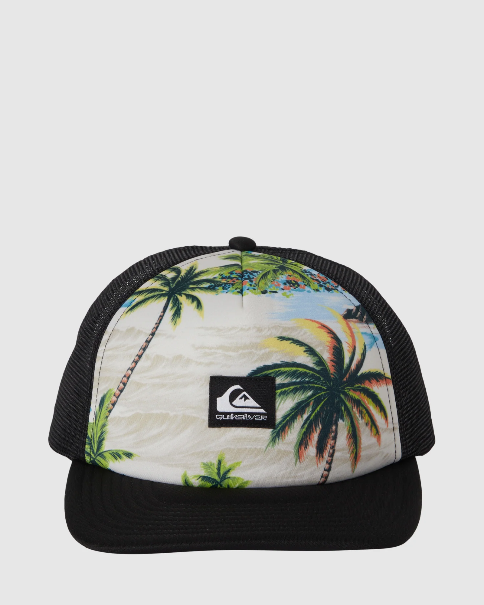 Mens Emu Coop Trucker Cap