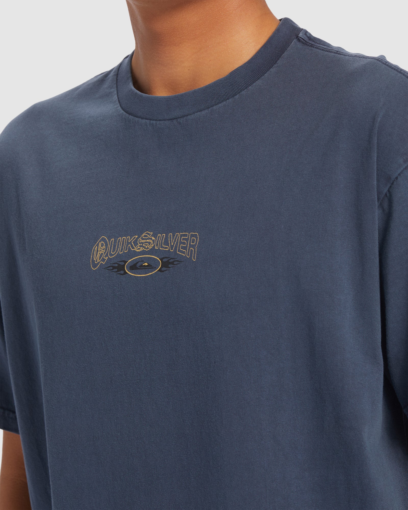 Mens Fully Charged T-Shirt