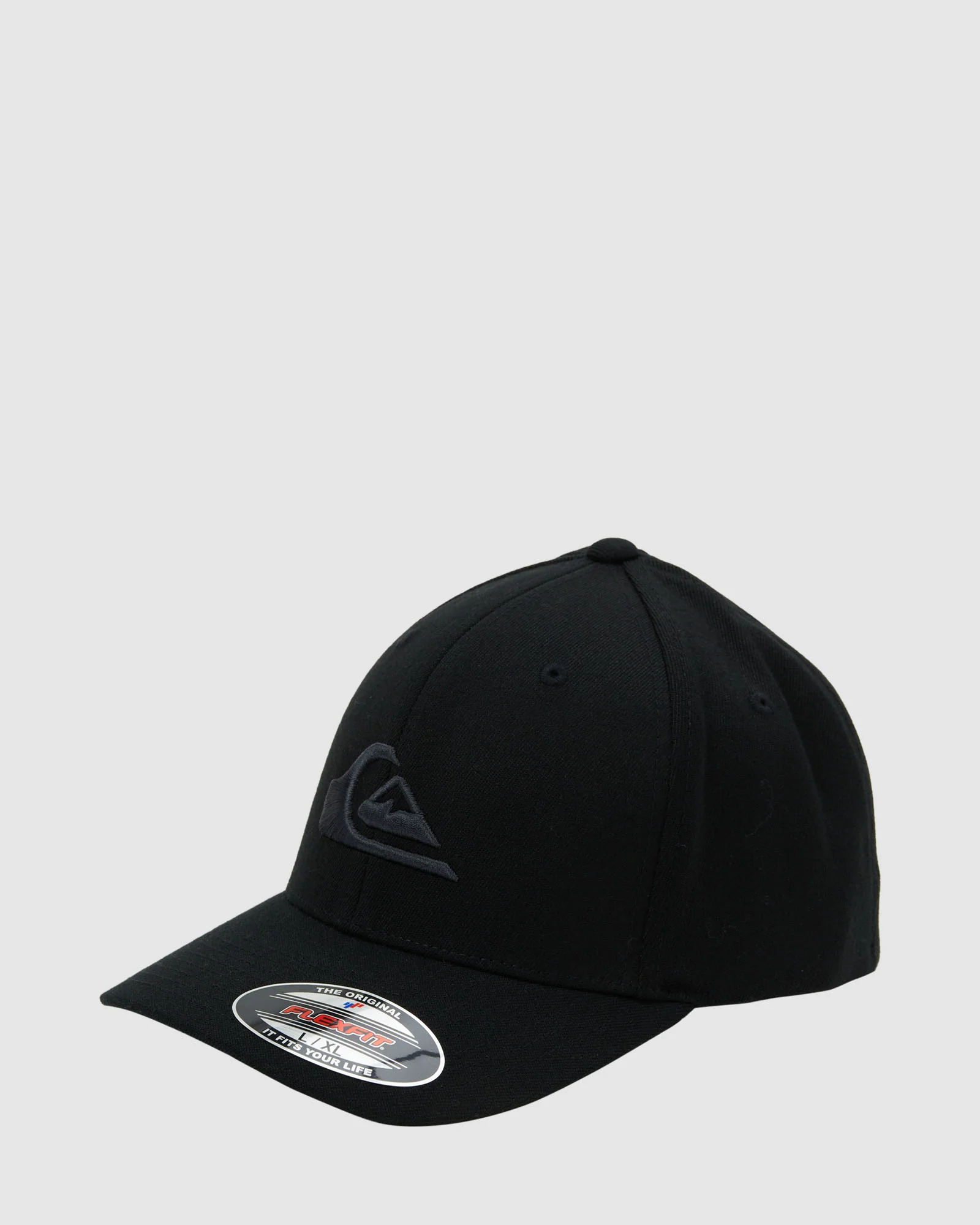 Mens Mountain And Wave Cap
