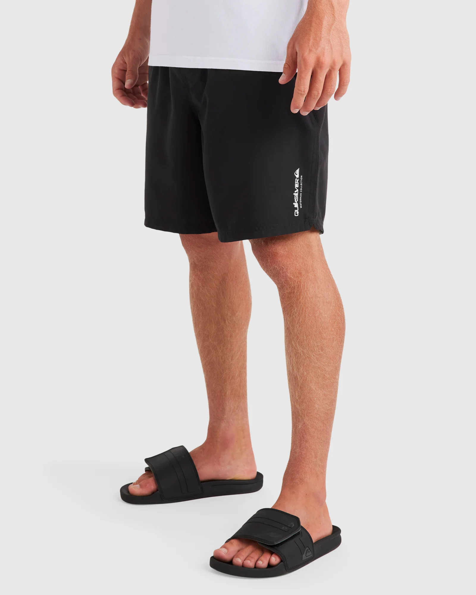 Mens Balance Volley 18 Swim Shorts