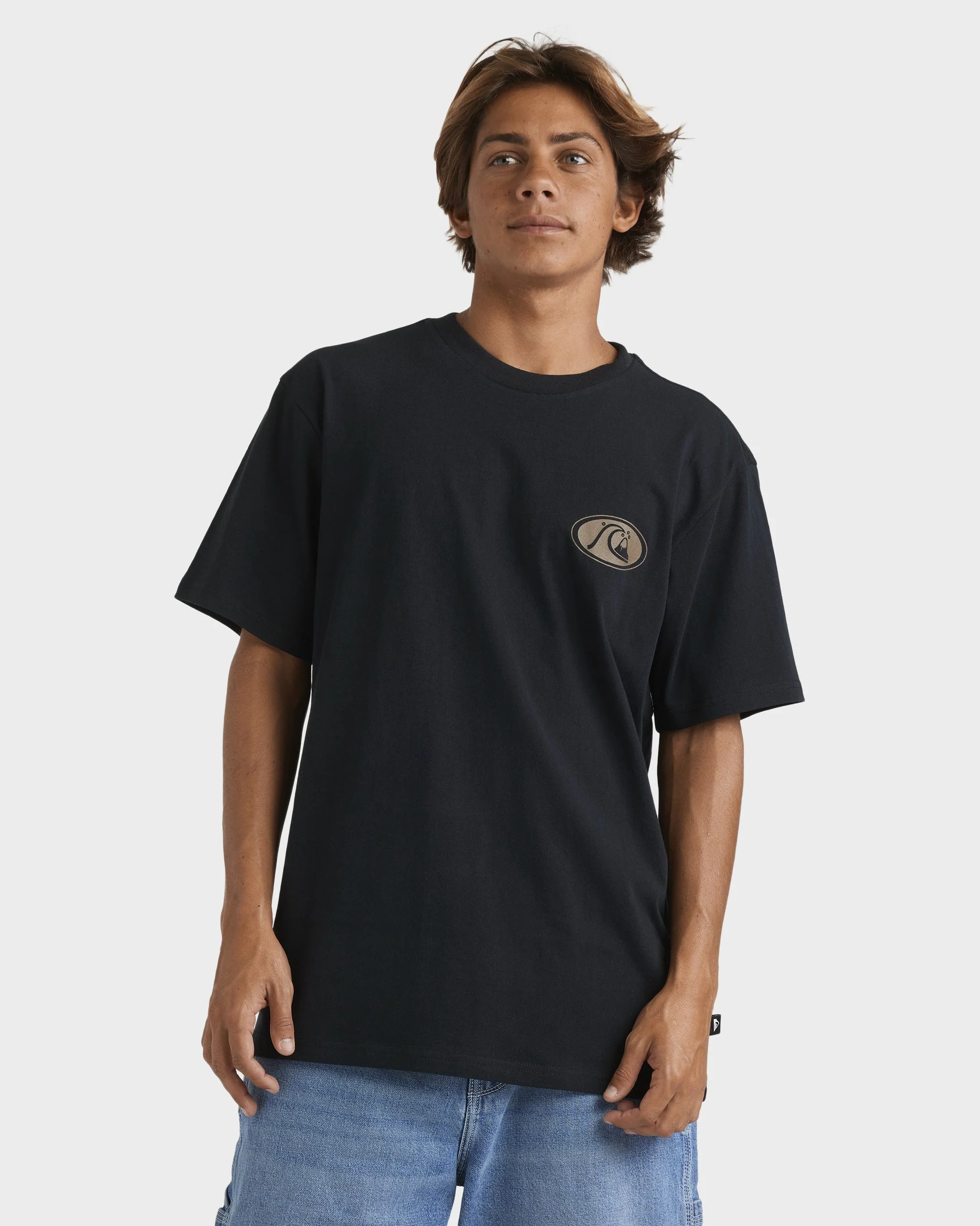 Mens Inside Section T-Shirt