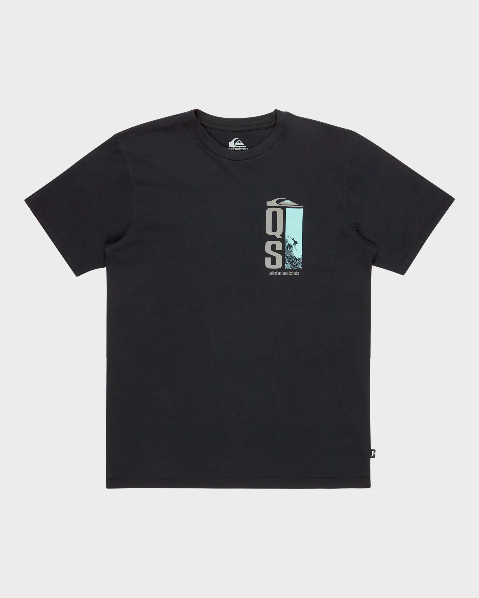 Mens Quik Drop T-Shirt