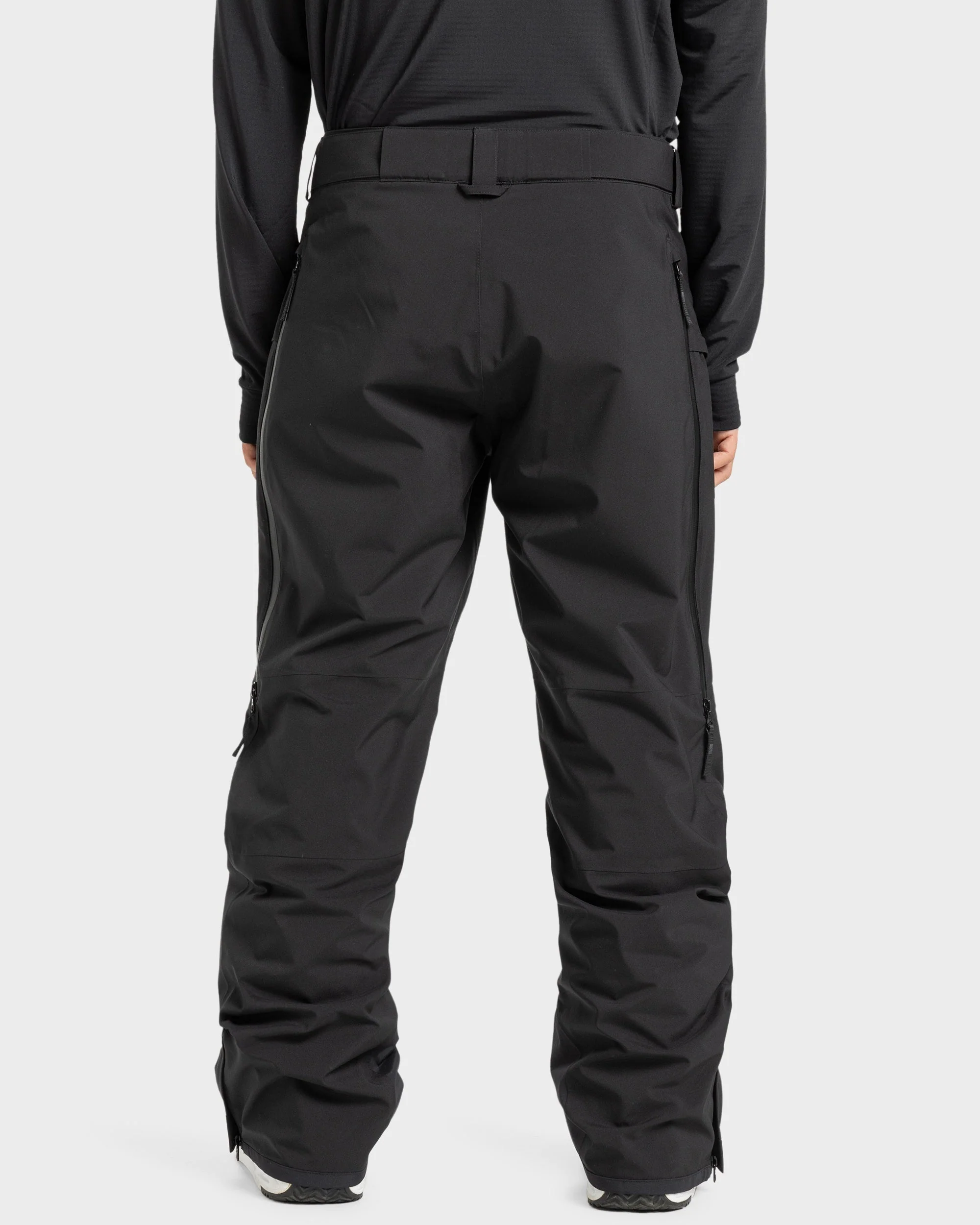 Mens Paramo Stretch 20K Snow Pants