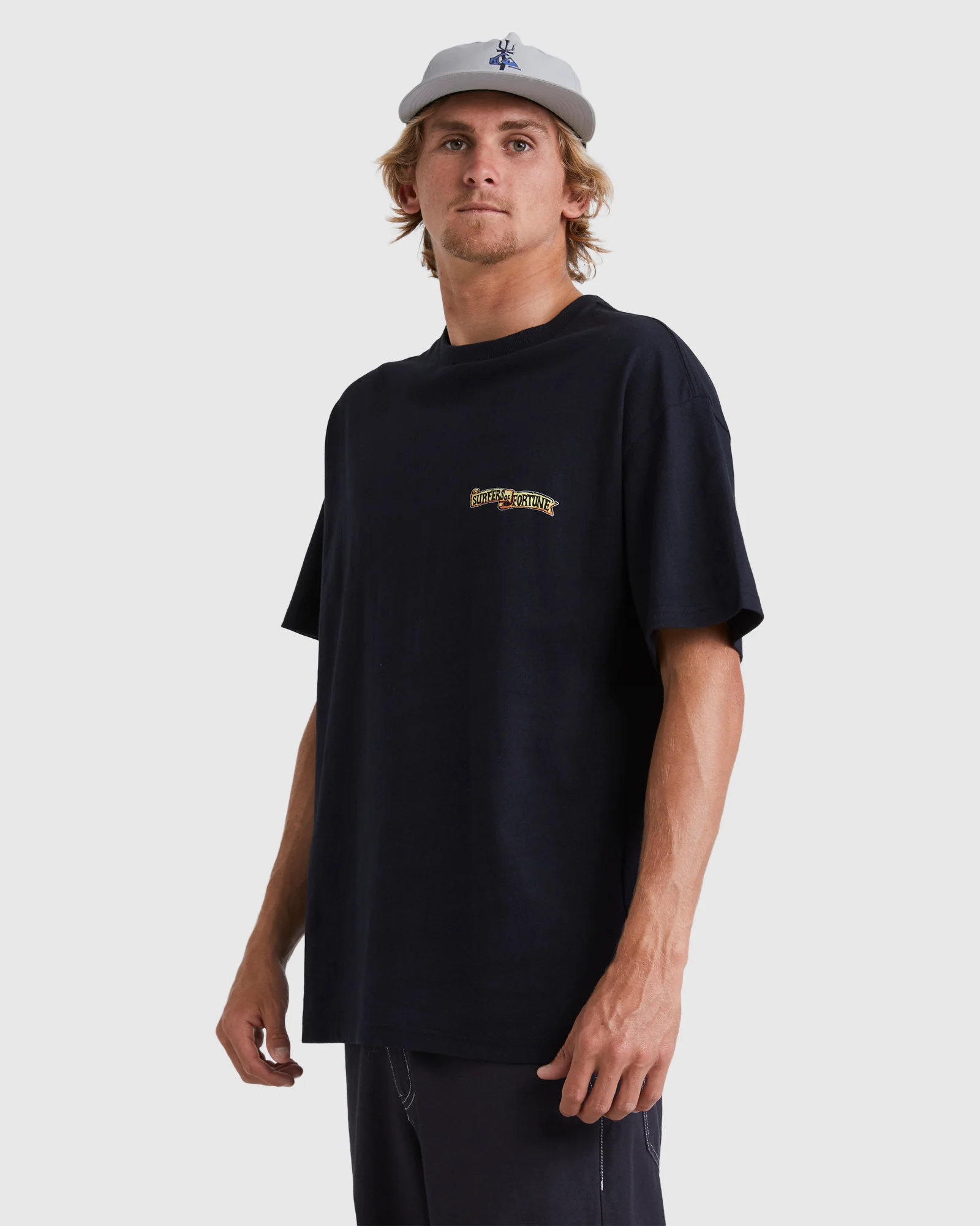 Mens Boogieman T-Shirt