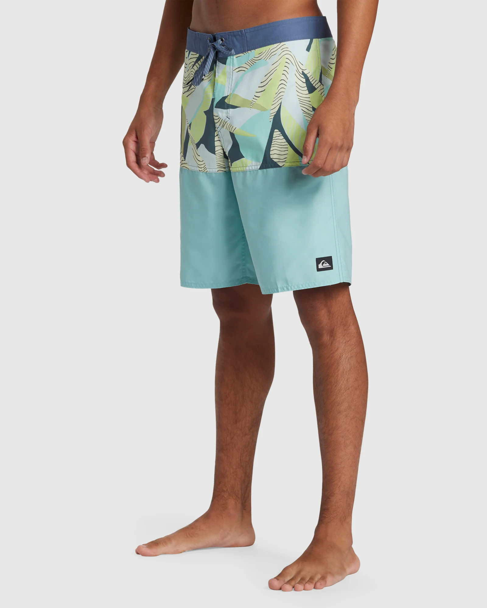 Mens Everyday Division 20 Boardshorts