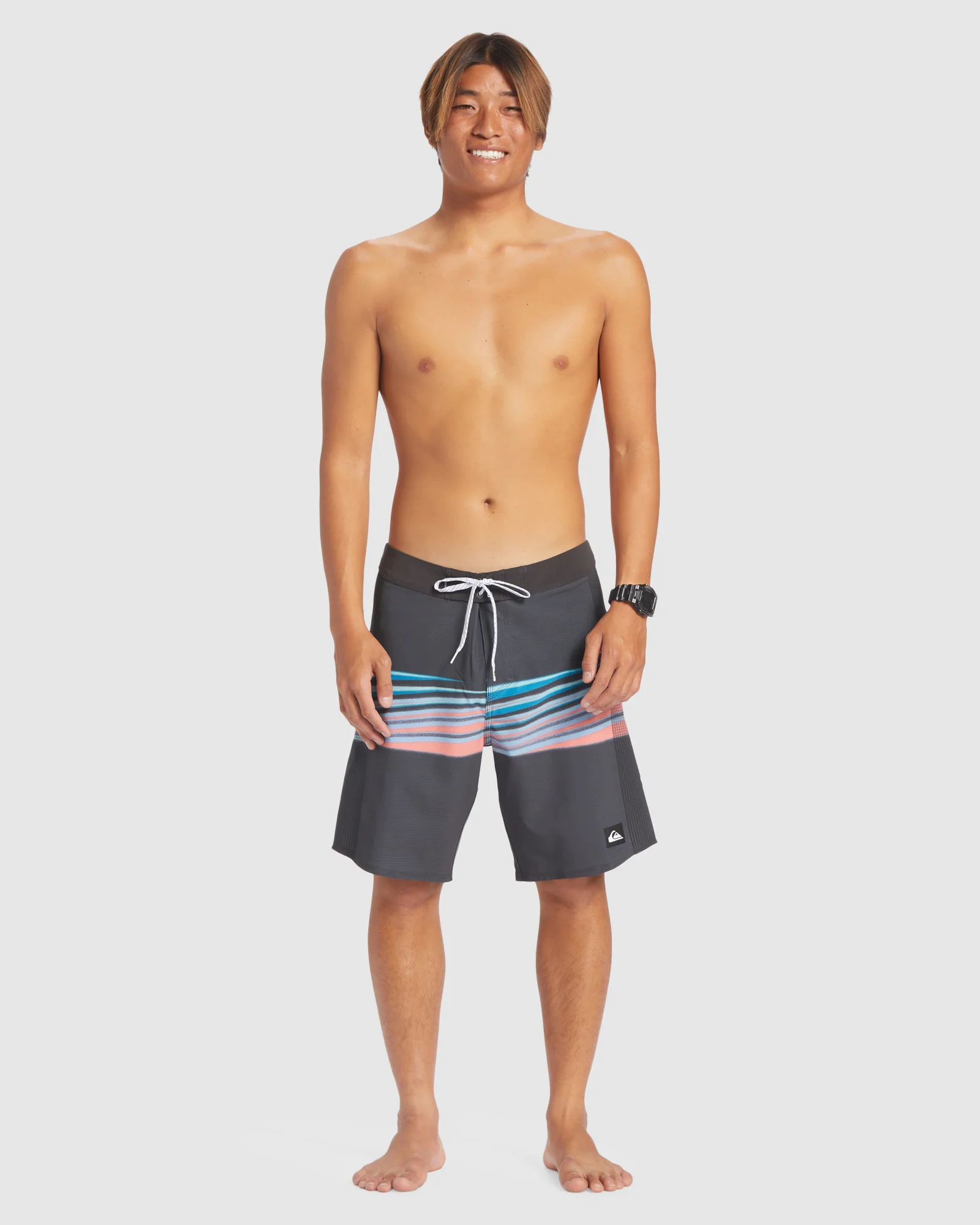 Mens Highlite Arch 19 Boardshorts