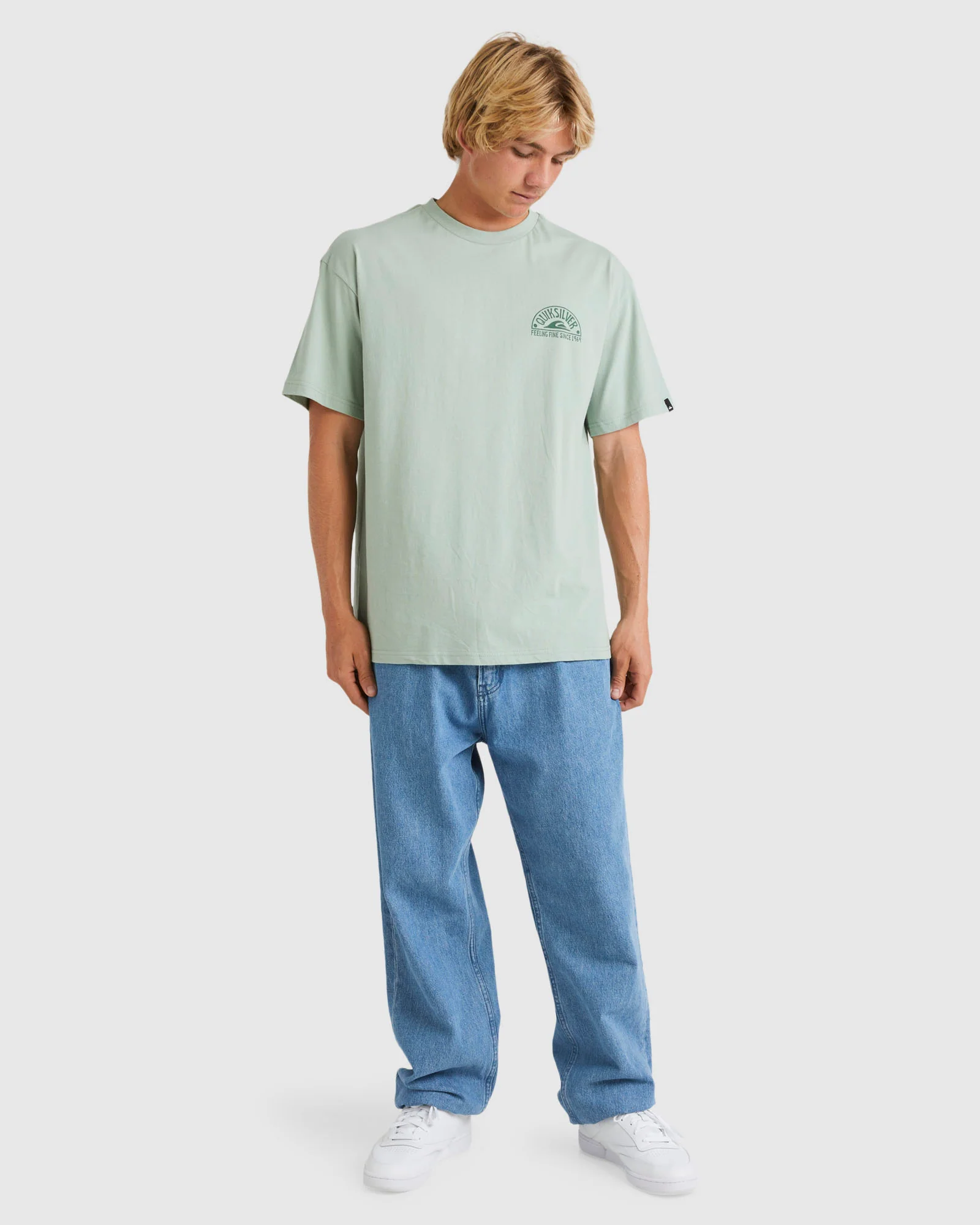 Mens Beyond The Palms T-Shirt