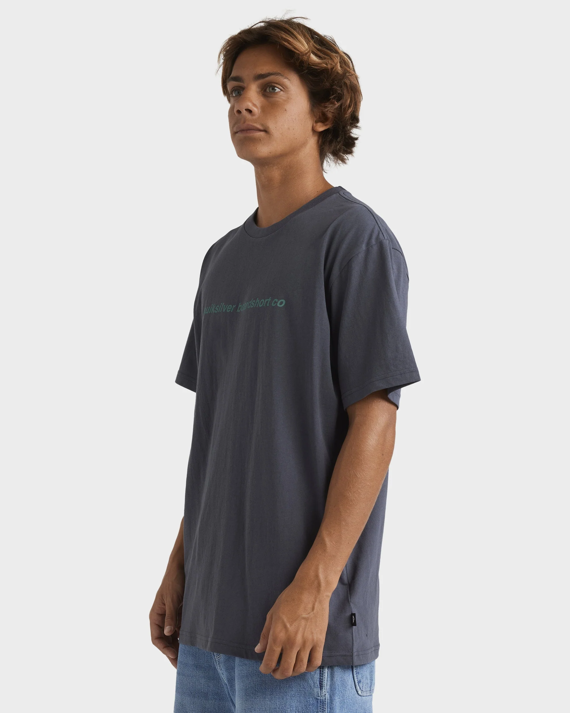 Mens Overall T-Shirt