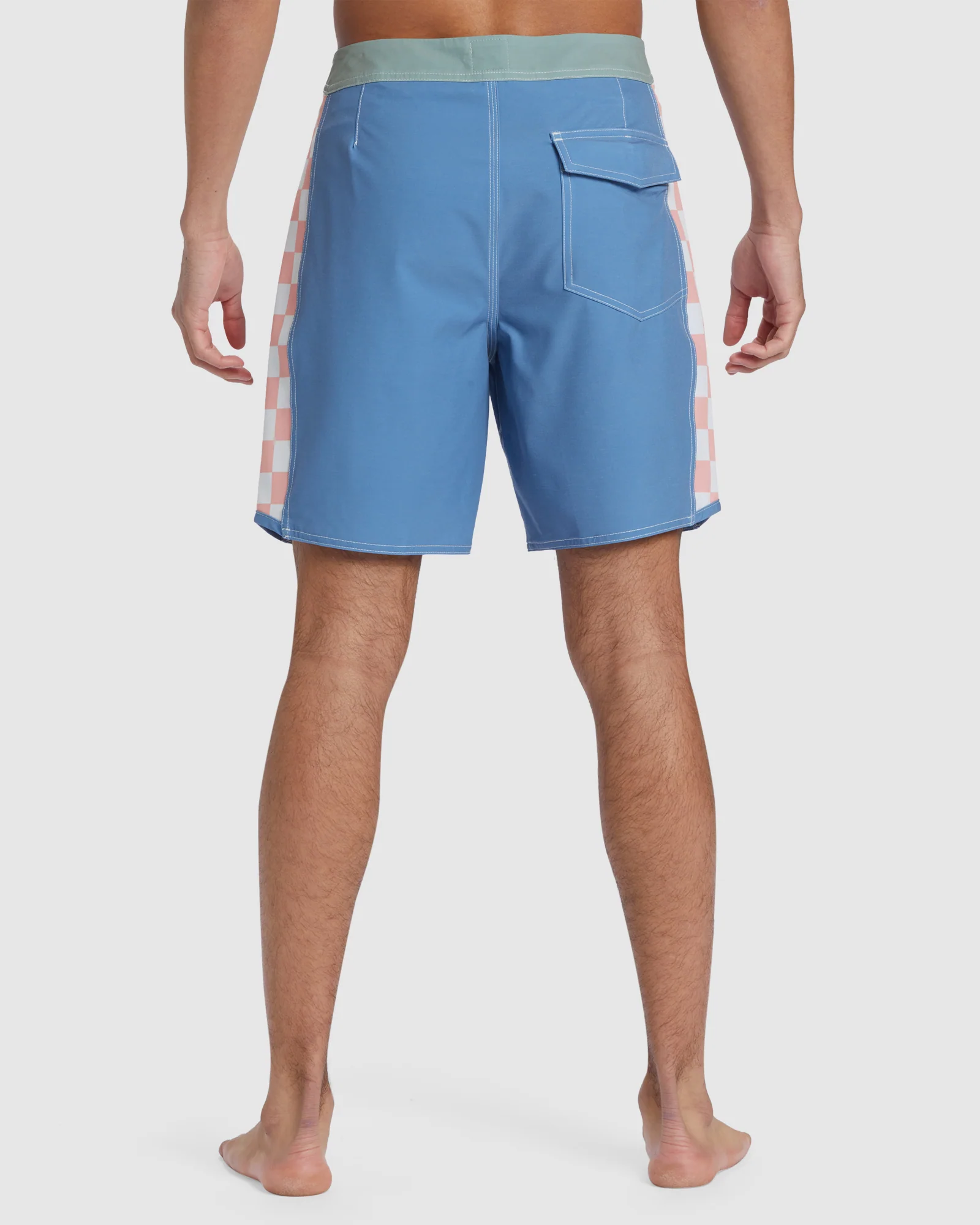Mens Original Arch 18 Boardshorts