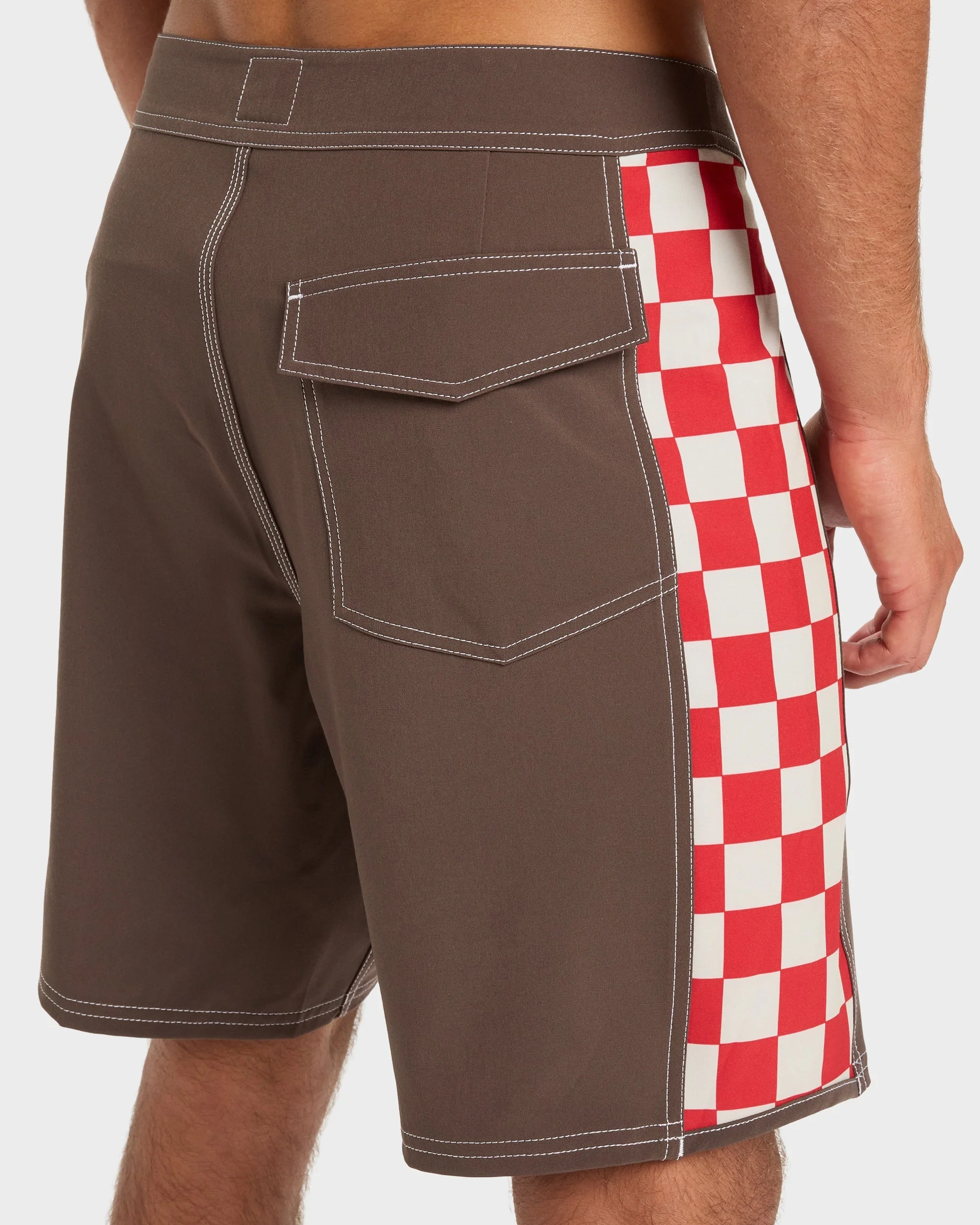 Mens Original Arch 18 Boardshorts