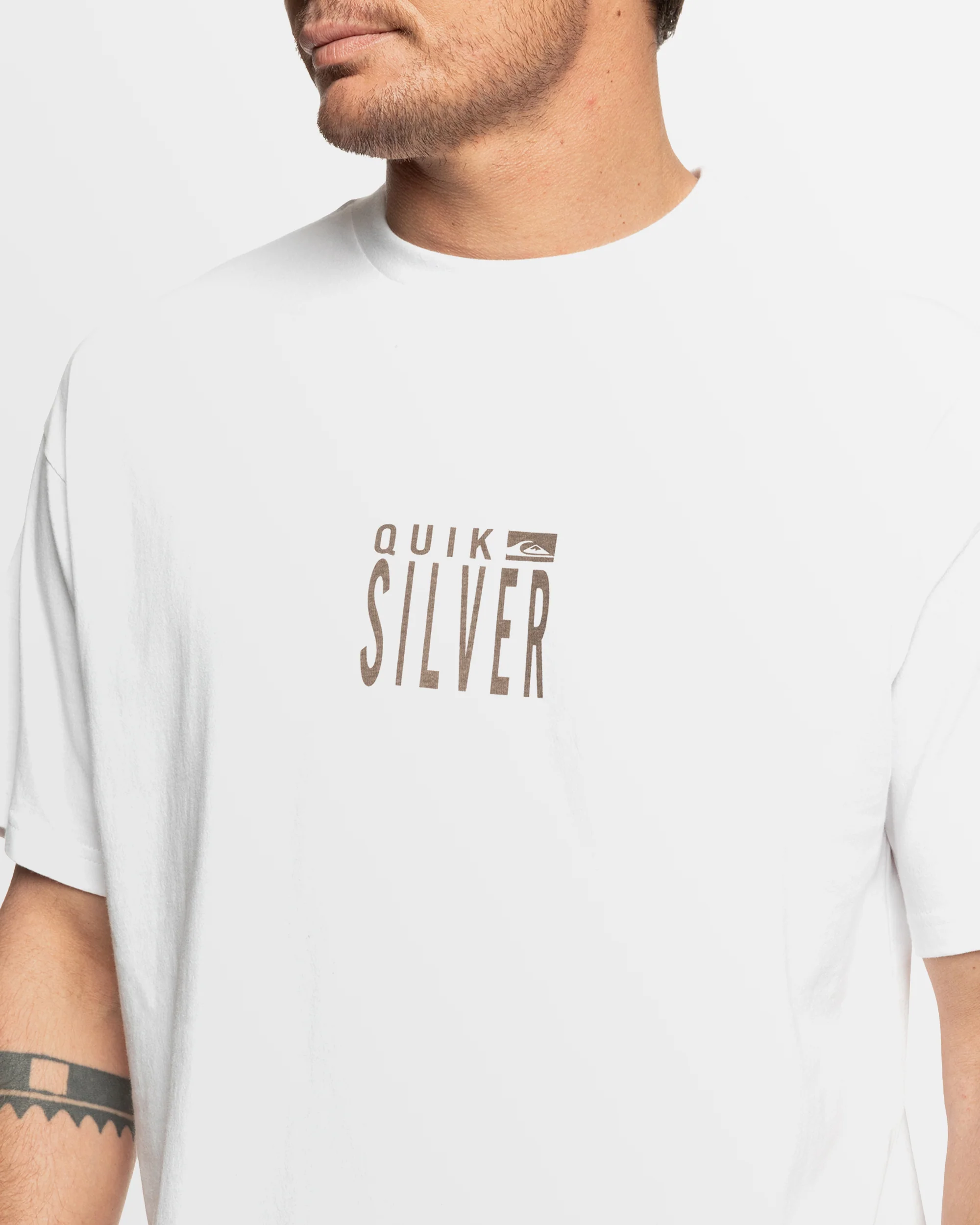 Mens Mens High Rise T-Shirt