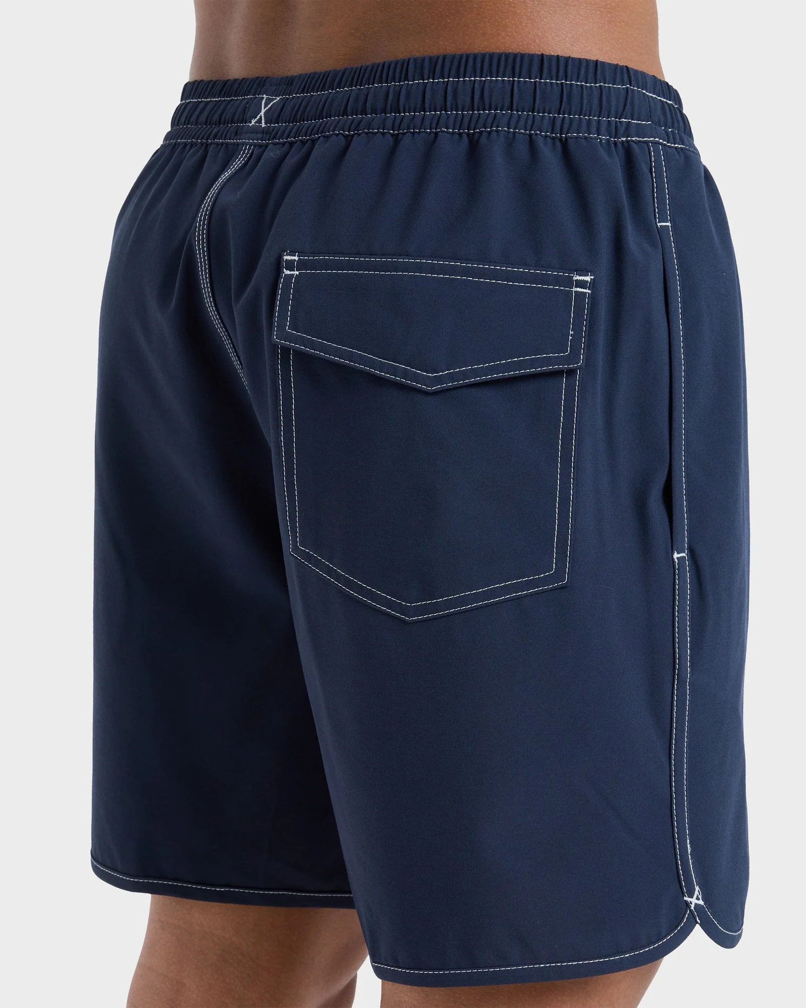 Mens Original 18 Swim Shorts