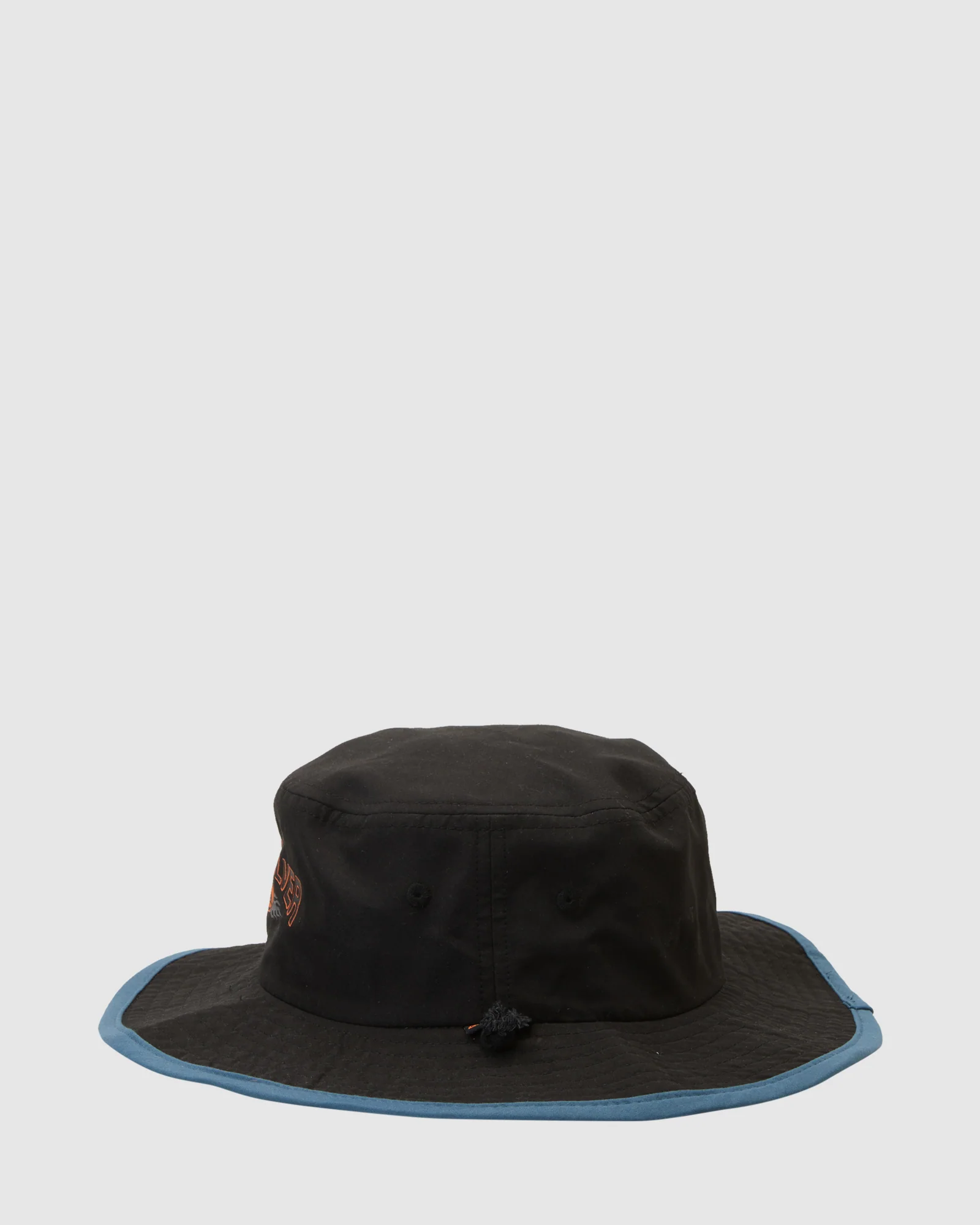 Boys 8-16 Know It All Safari Hat