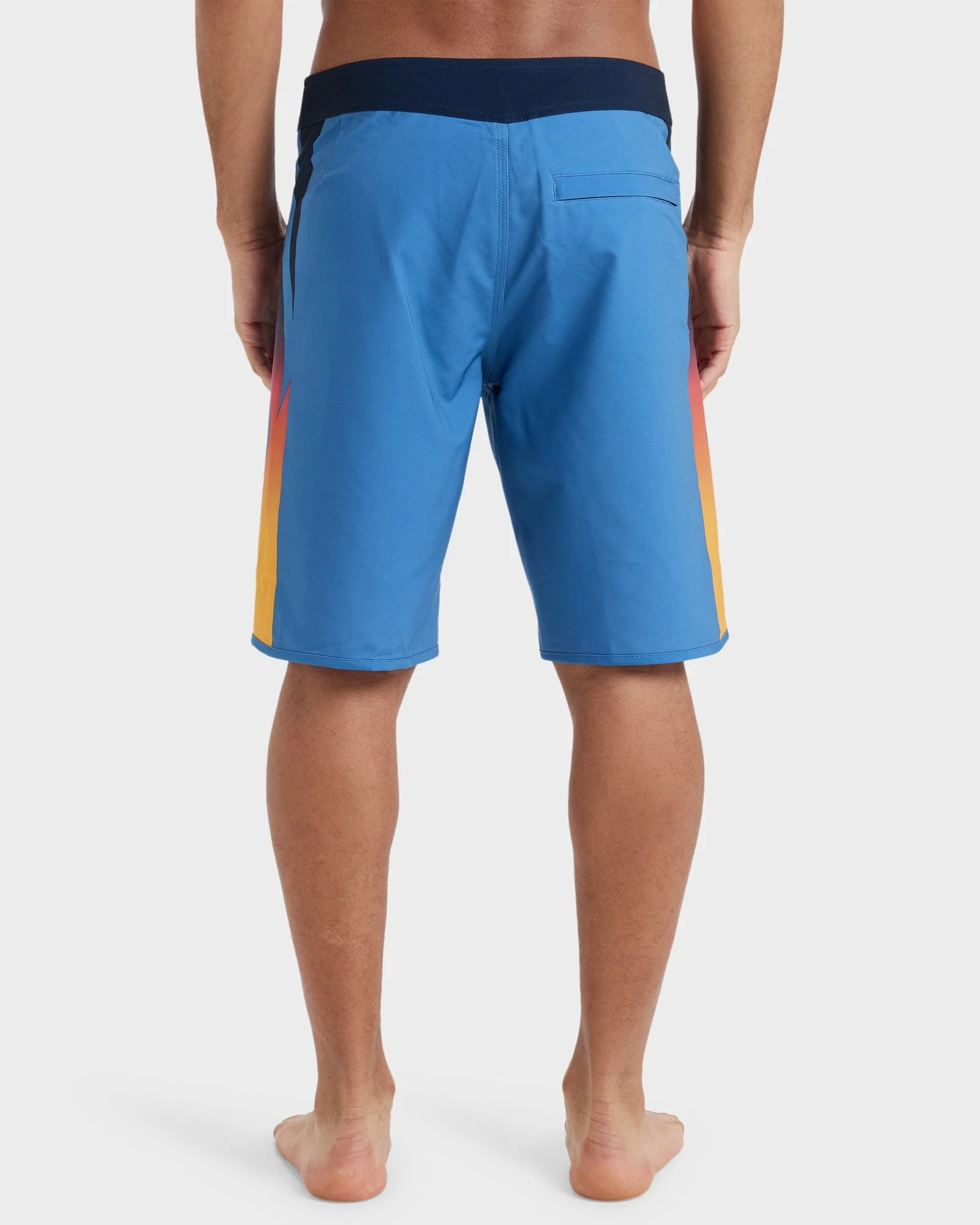 Mens Surfsilk Holmes 20 Boardshorts