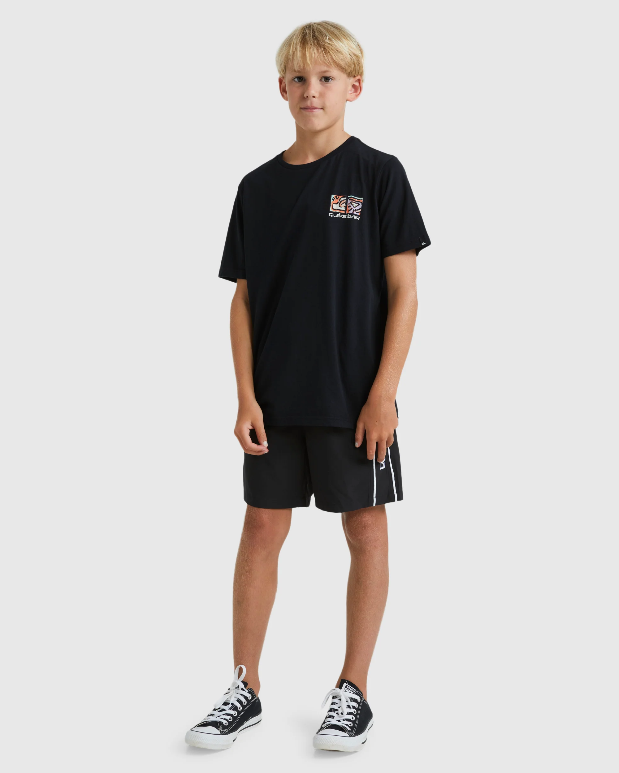 Boys 8-16 Free Zone T-Shirt