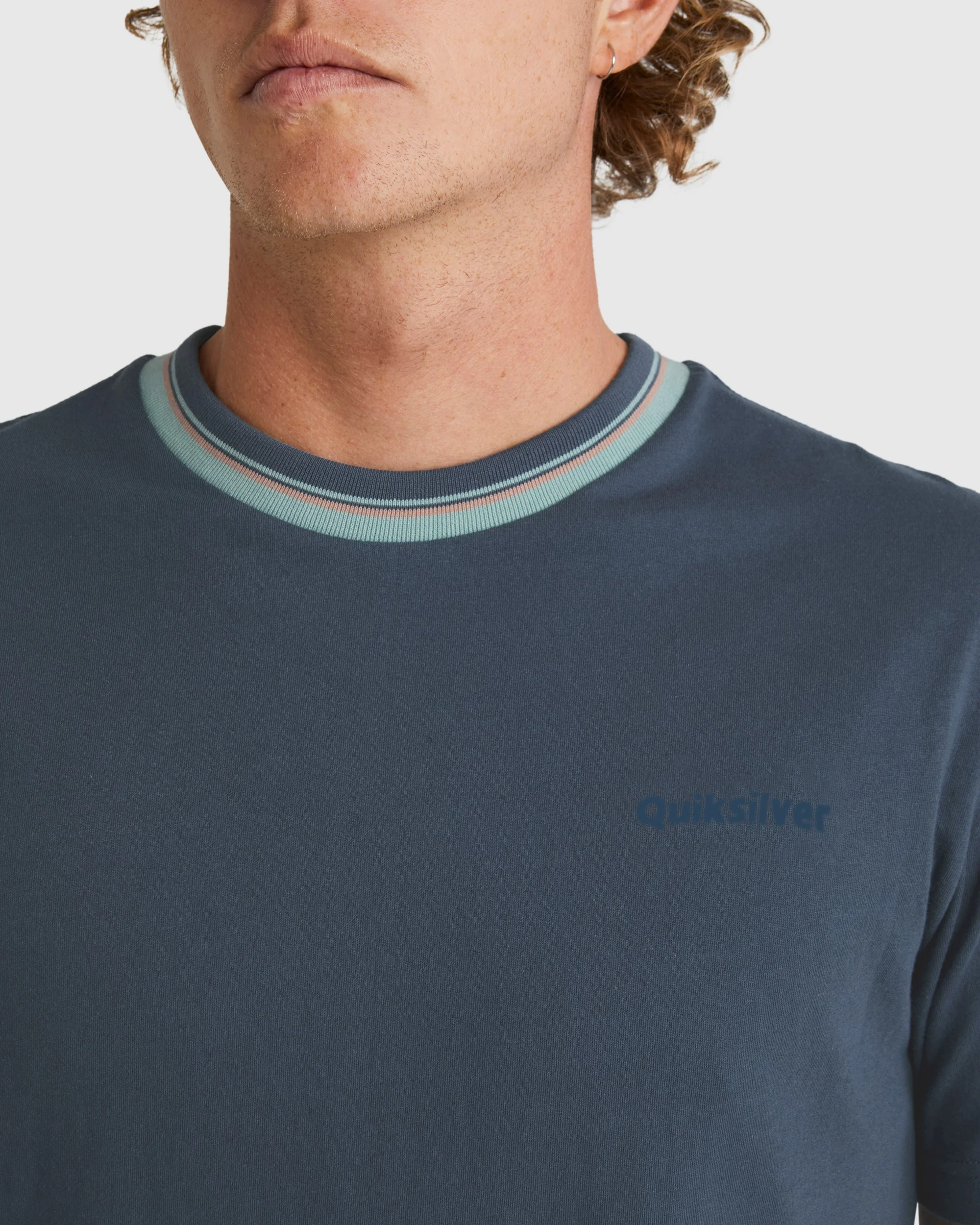 Mens Pacific Fade T-Shirt