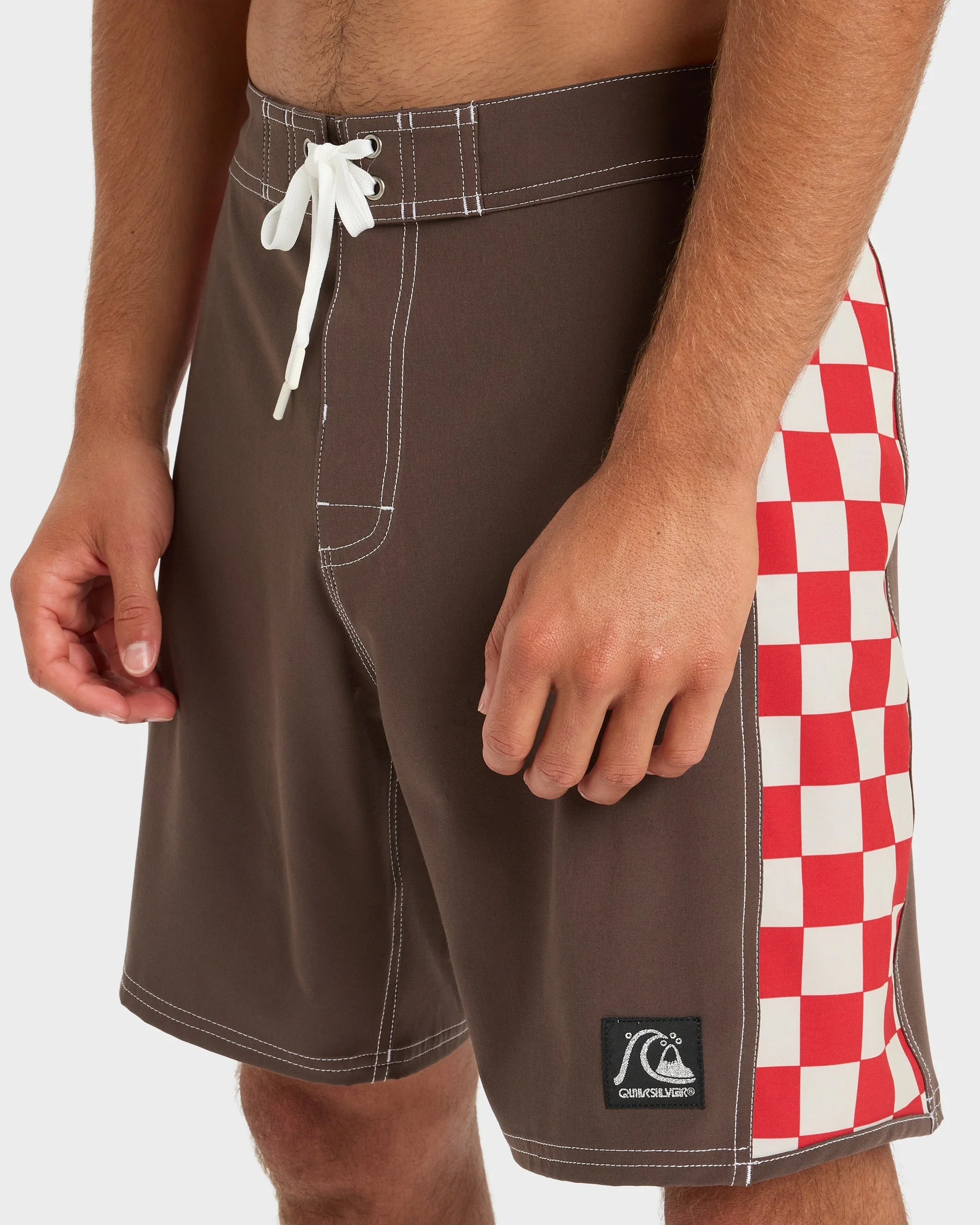 Mens Original Arch 18 Boardshorts