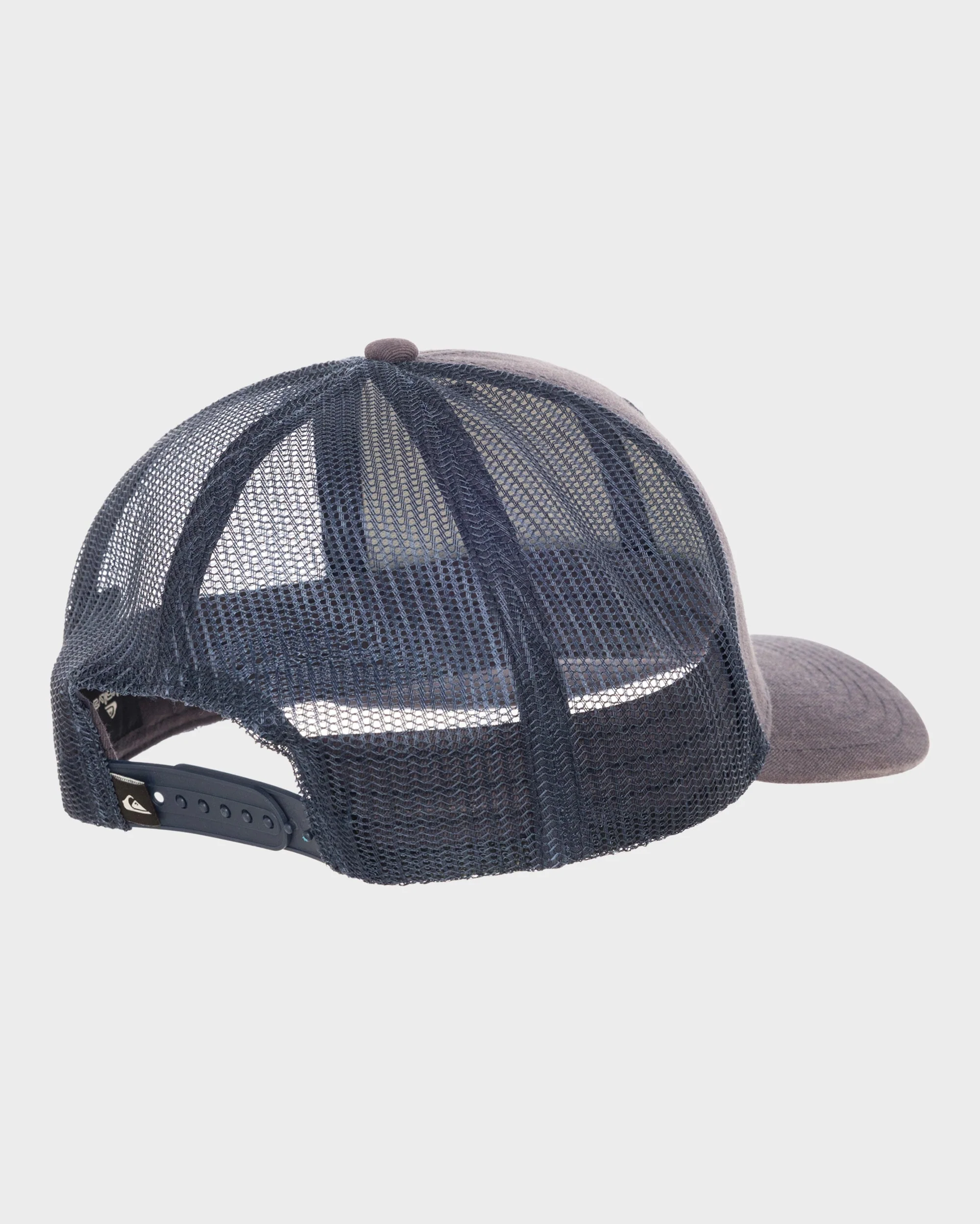 Mens Down The Hatch Trucker Cap