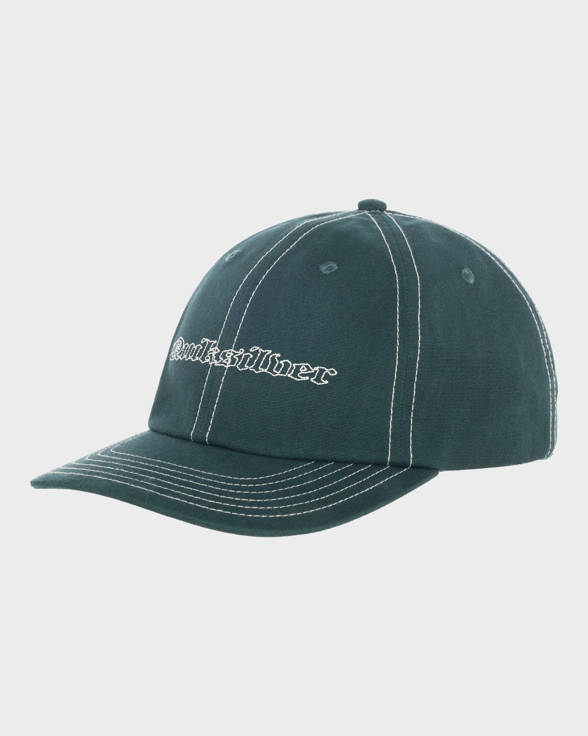 Mens Mercury Baseball Cap