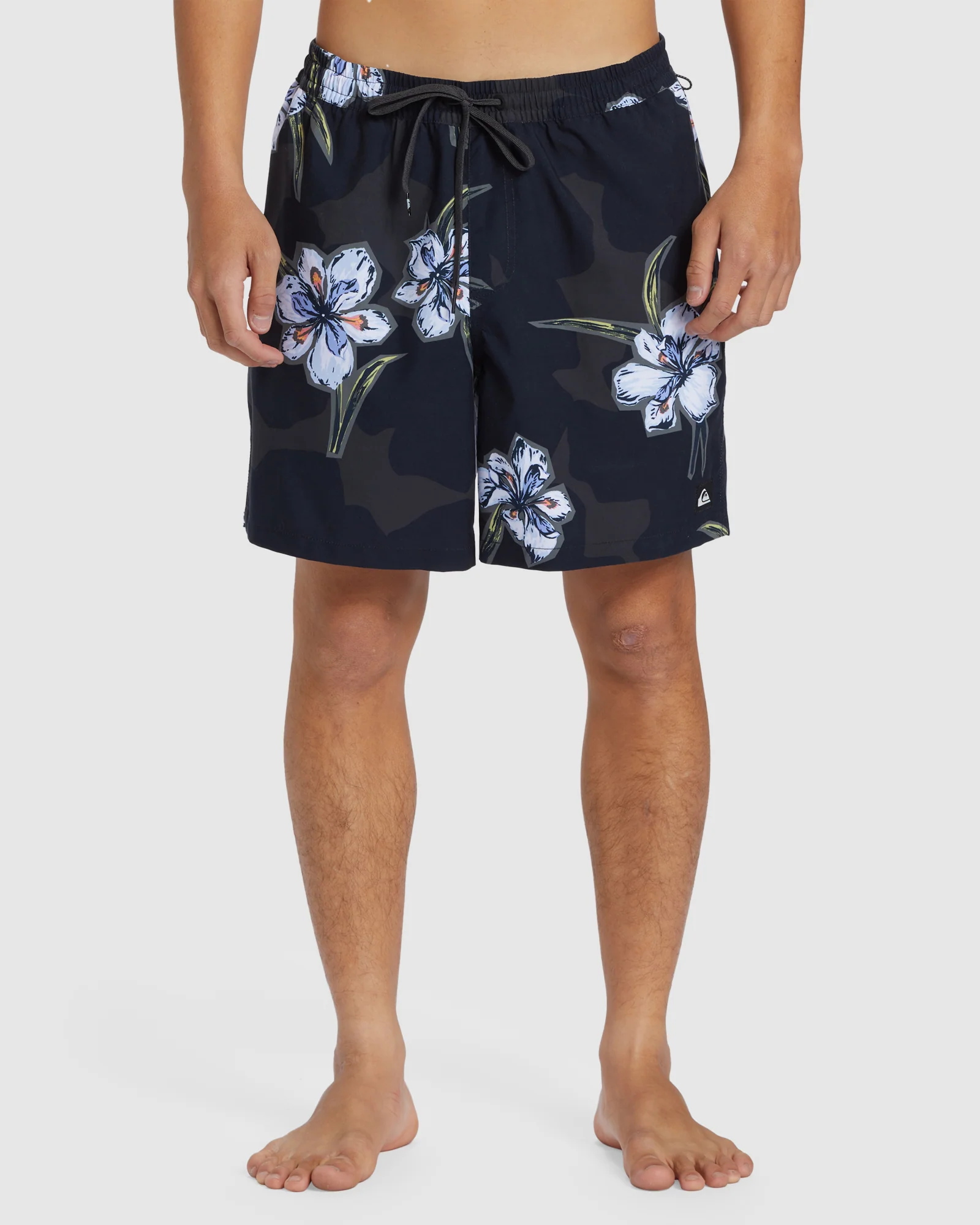 Mens Everyday Mix 17 Swim Shorts