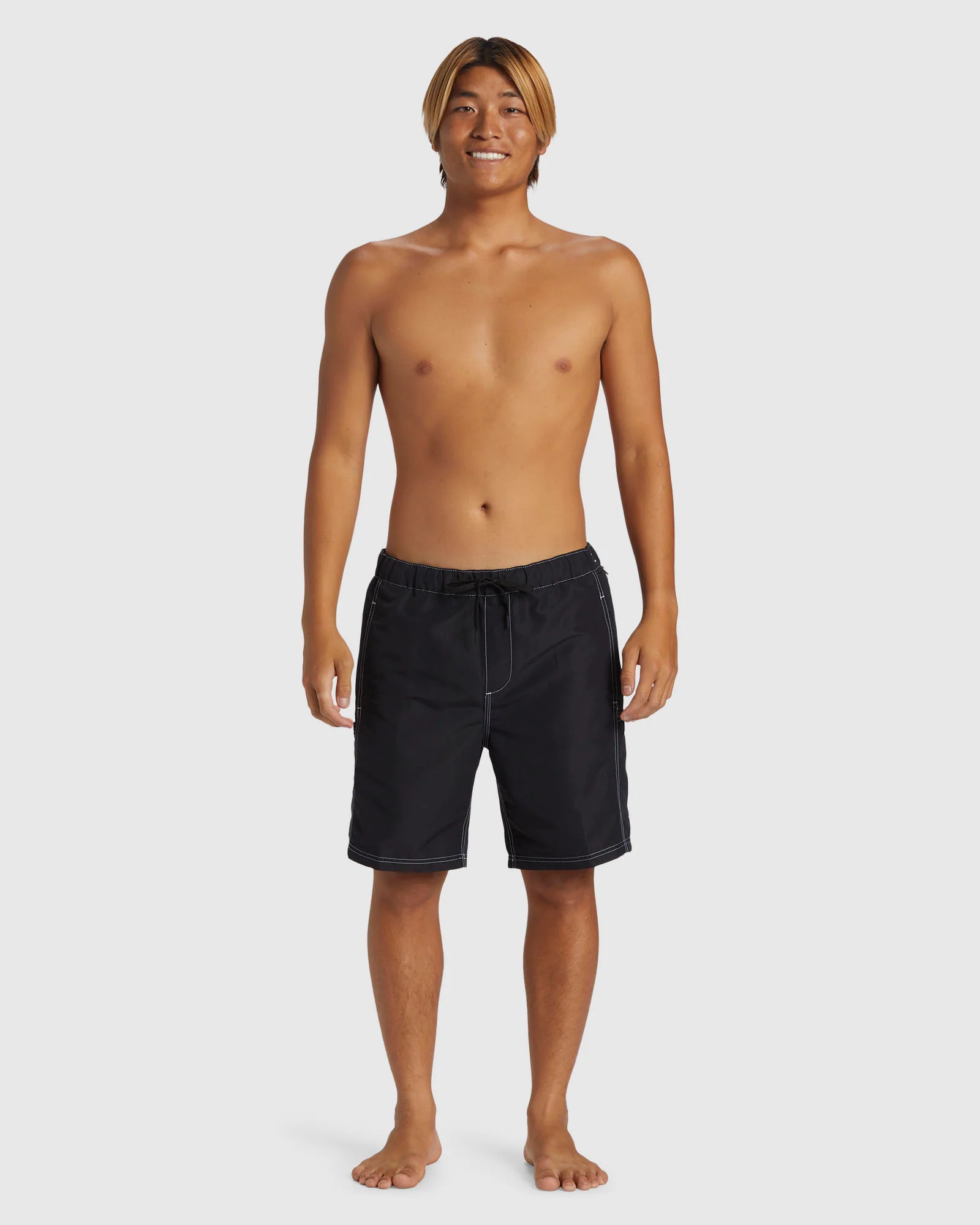 Mens Saturn Drainer 18.5 Amphibian Boardshorts