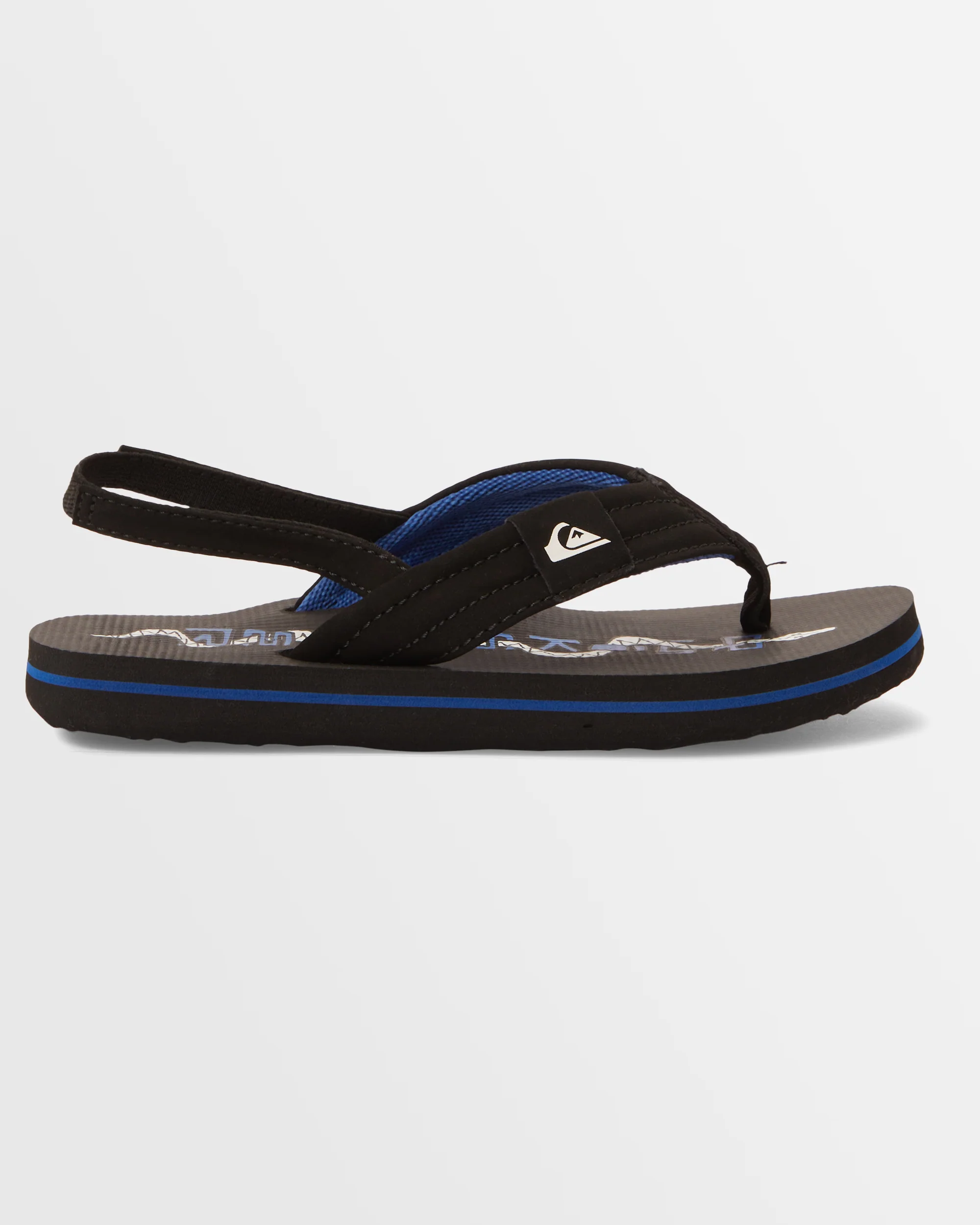 Boys 2-7 Molokai Layback Sandals