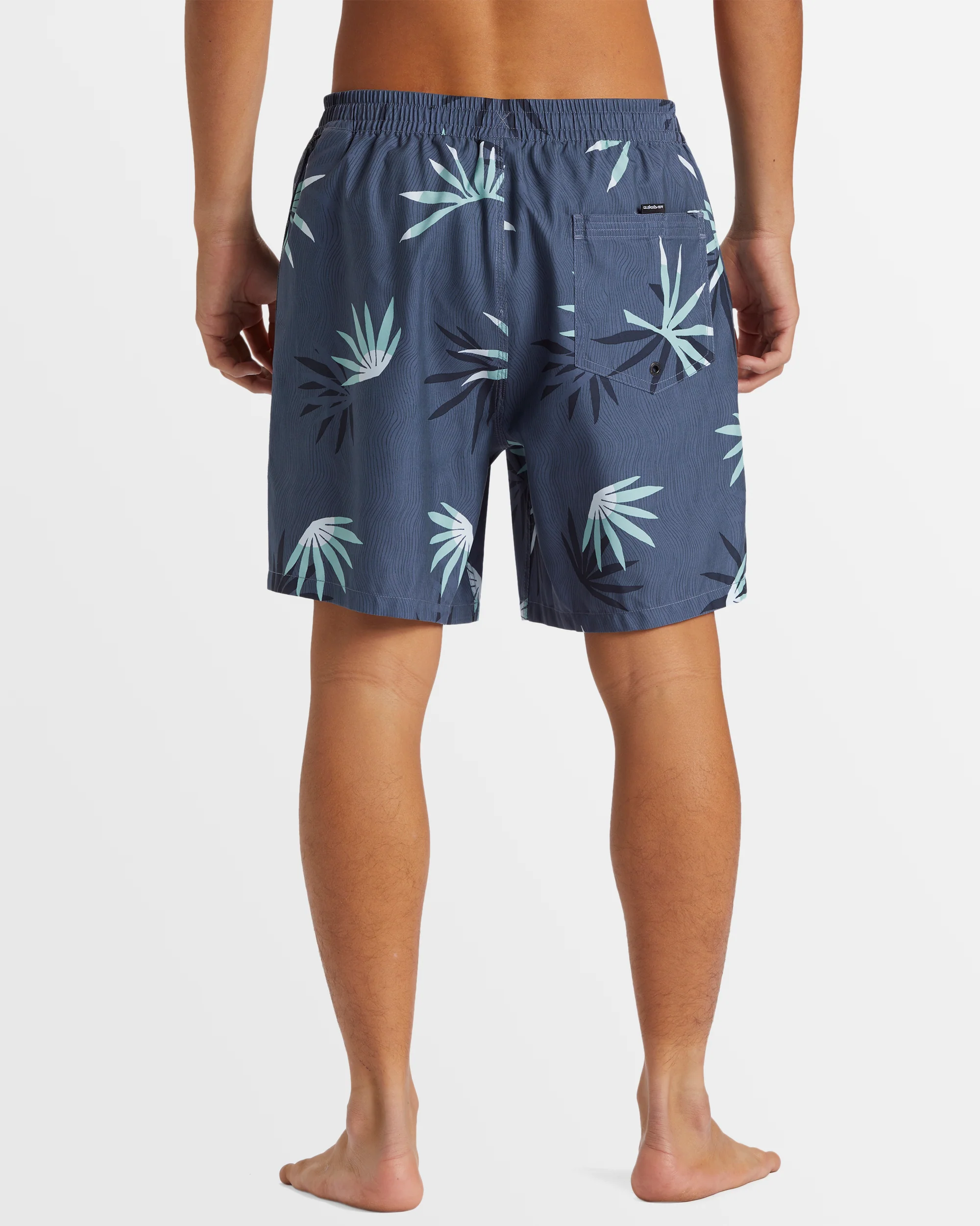 Mens Everyday Mix 17 Boardshorts