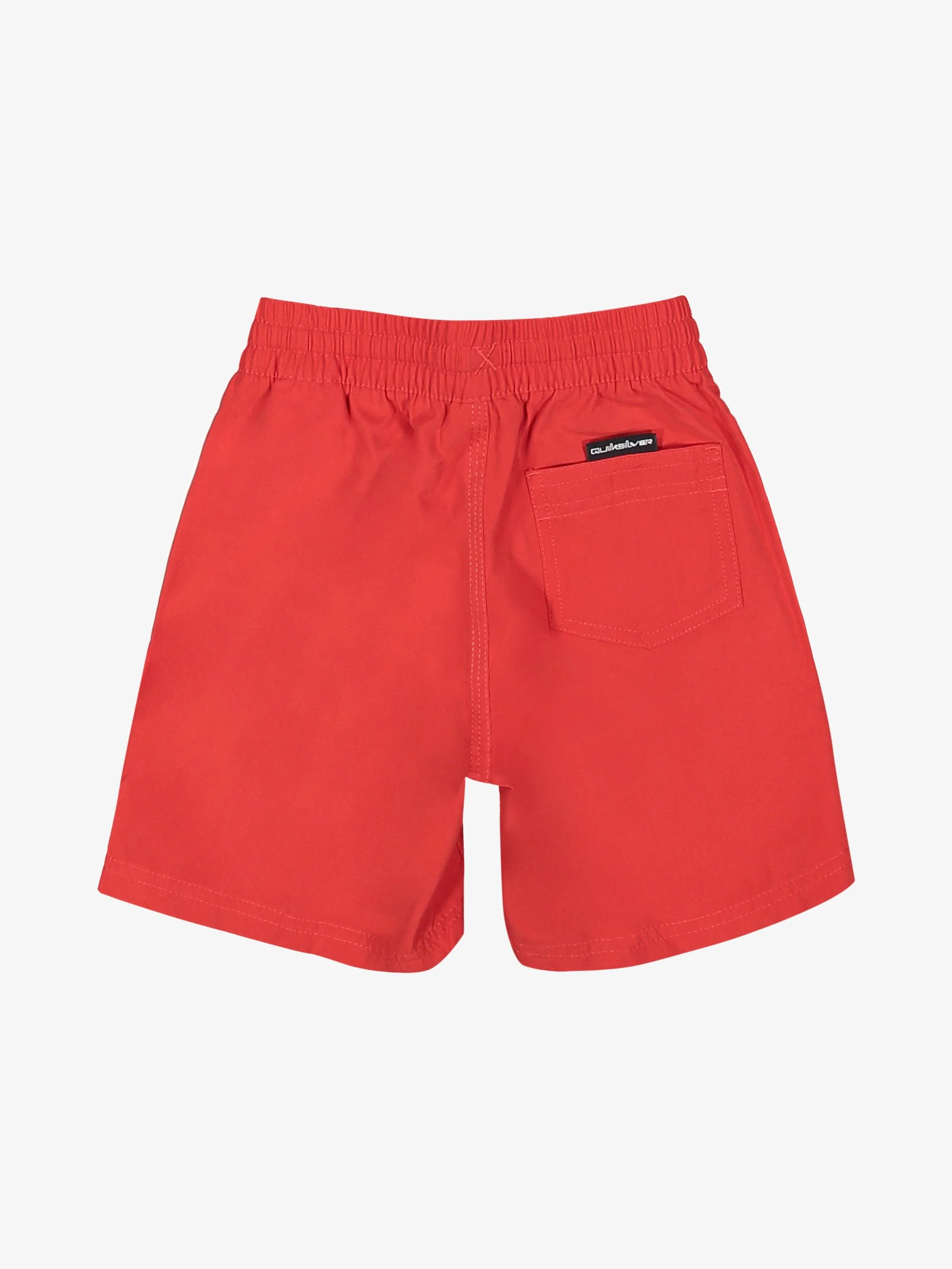 Boys 2-7 Vert Volley 13 Swim Shorts