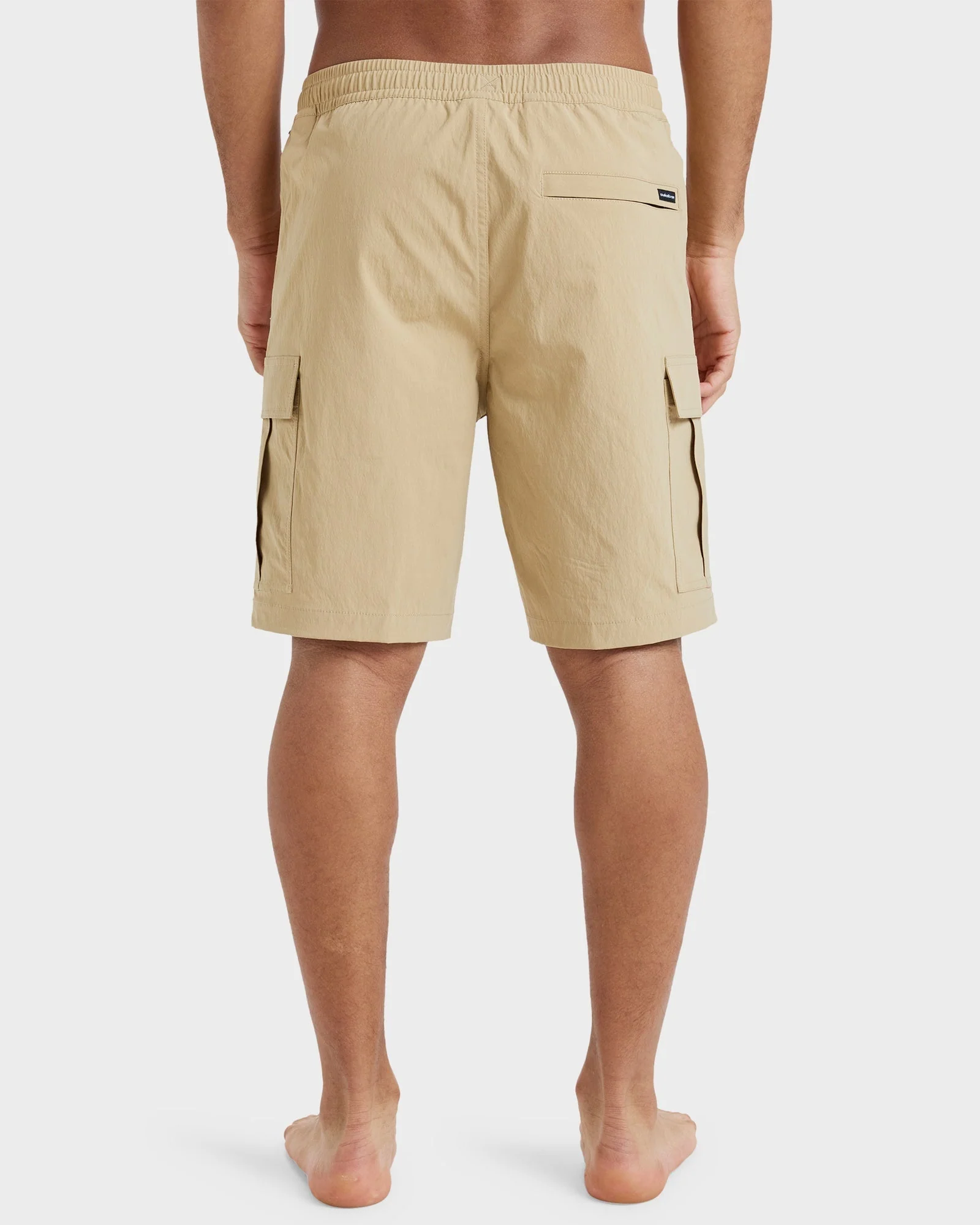 Mens Taxer Cargo 19 Hybrid Shorts