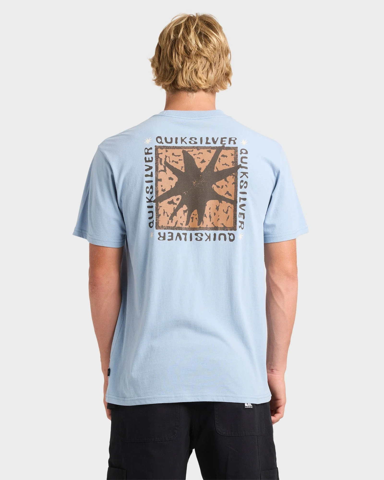 Mens Base Connection T-Shirt