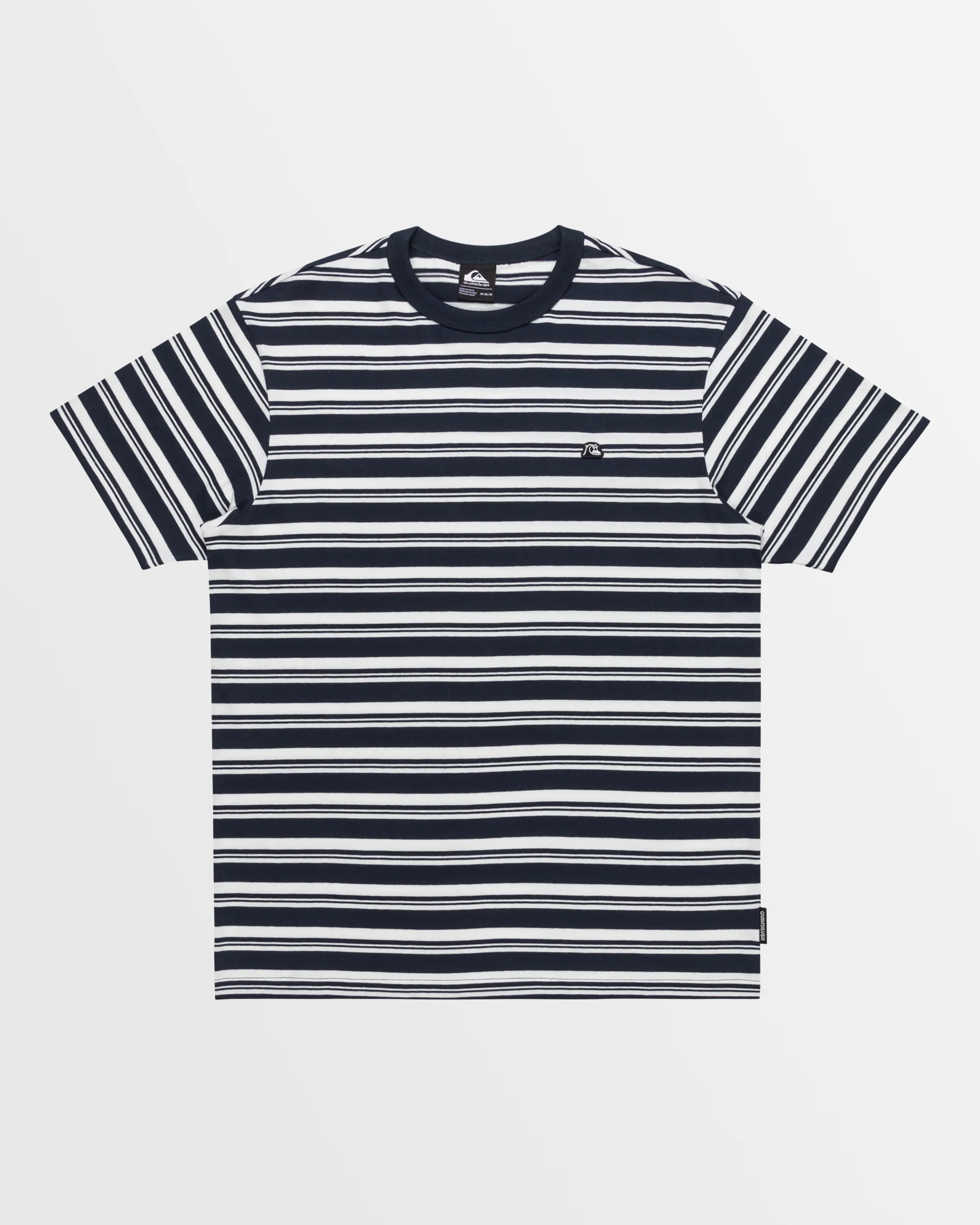 Mens DNA Short Sleeve T-Shirt