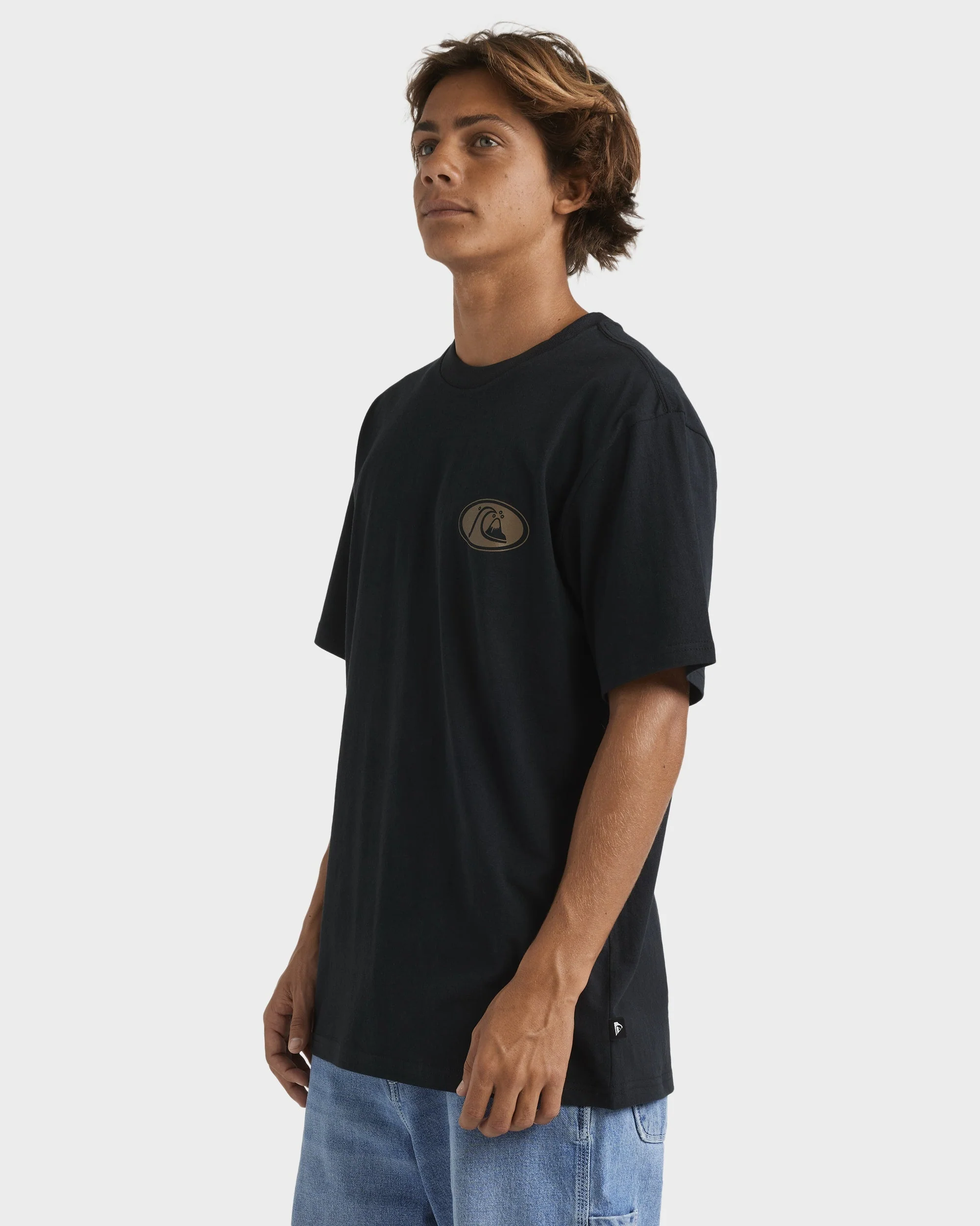 Mens Inside Section T-Shirt