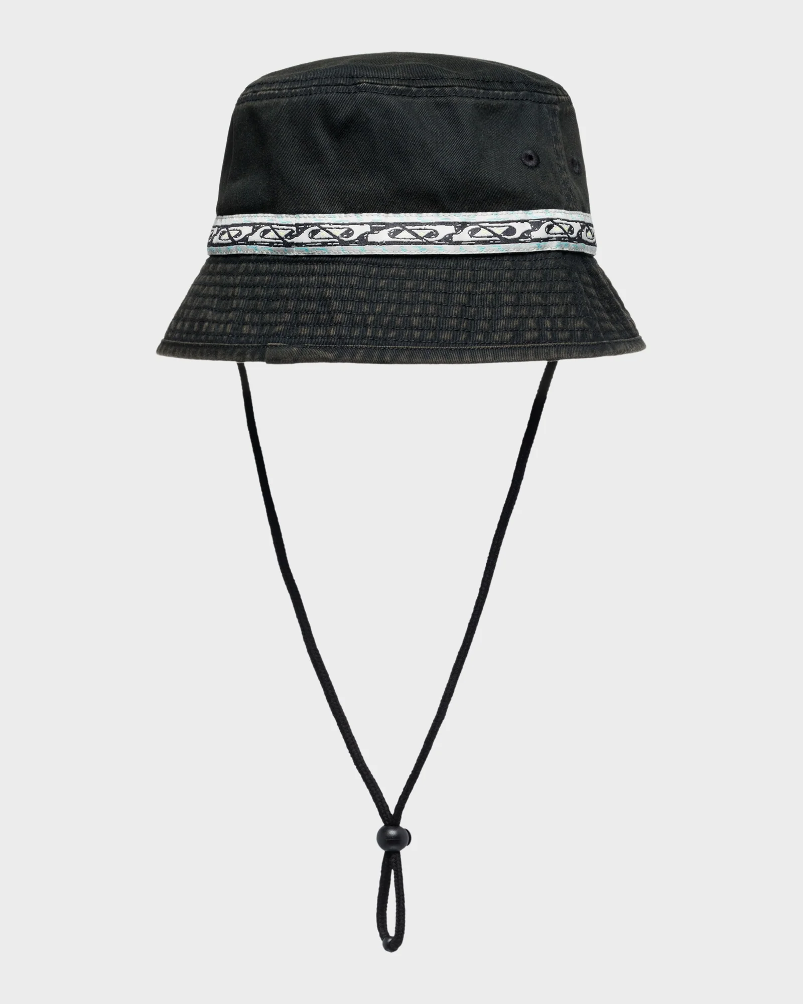 Mens Quiksilver Take Us Back Bucket Hat