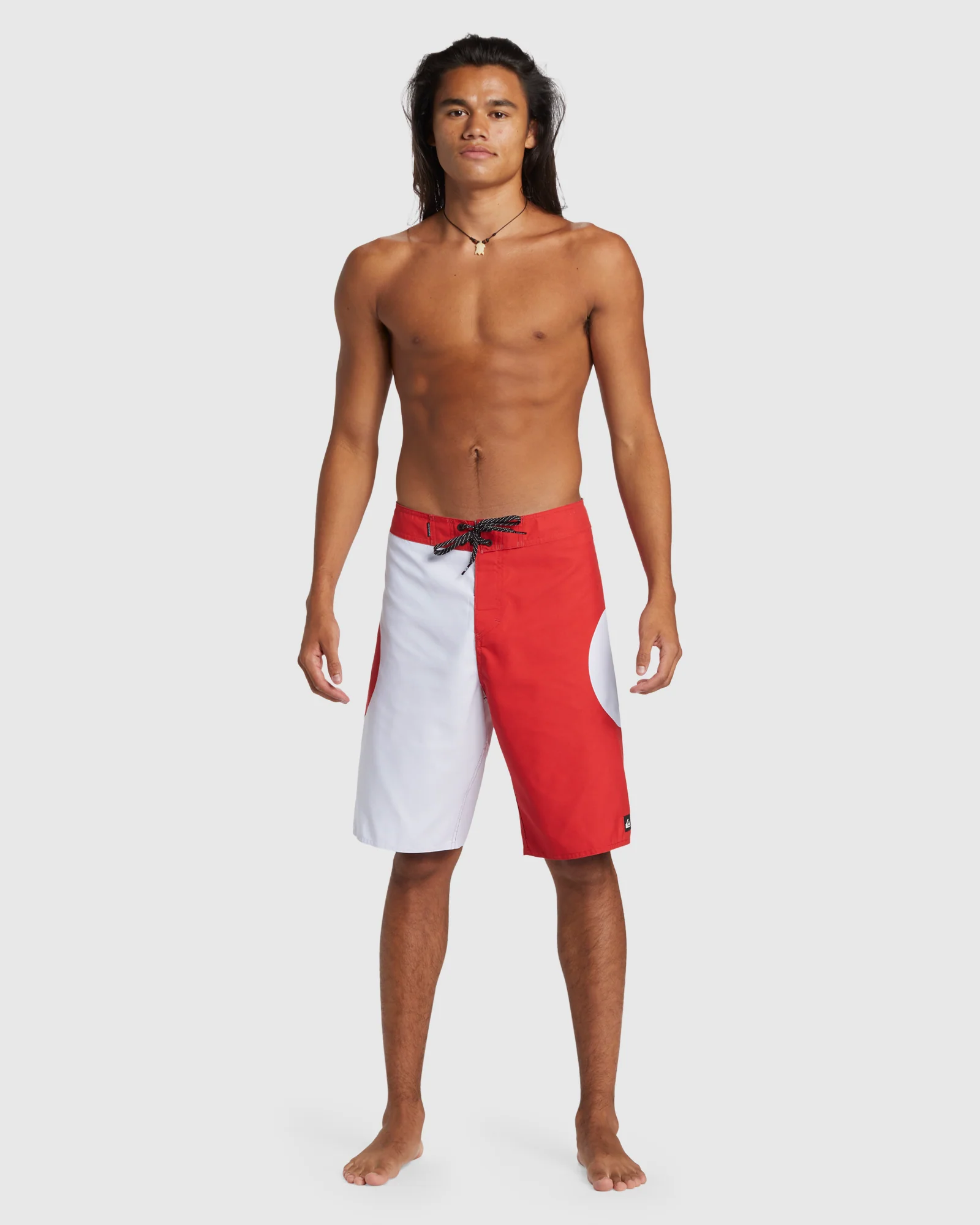 Mens Everyday Griff Straight 21 Boardshorts