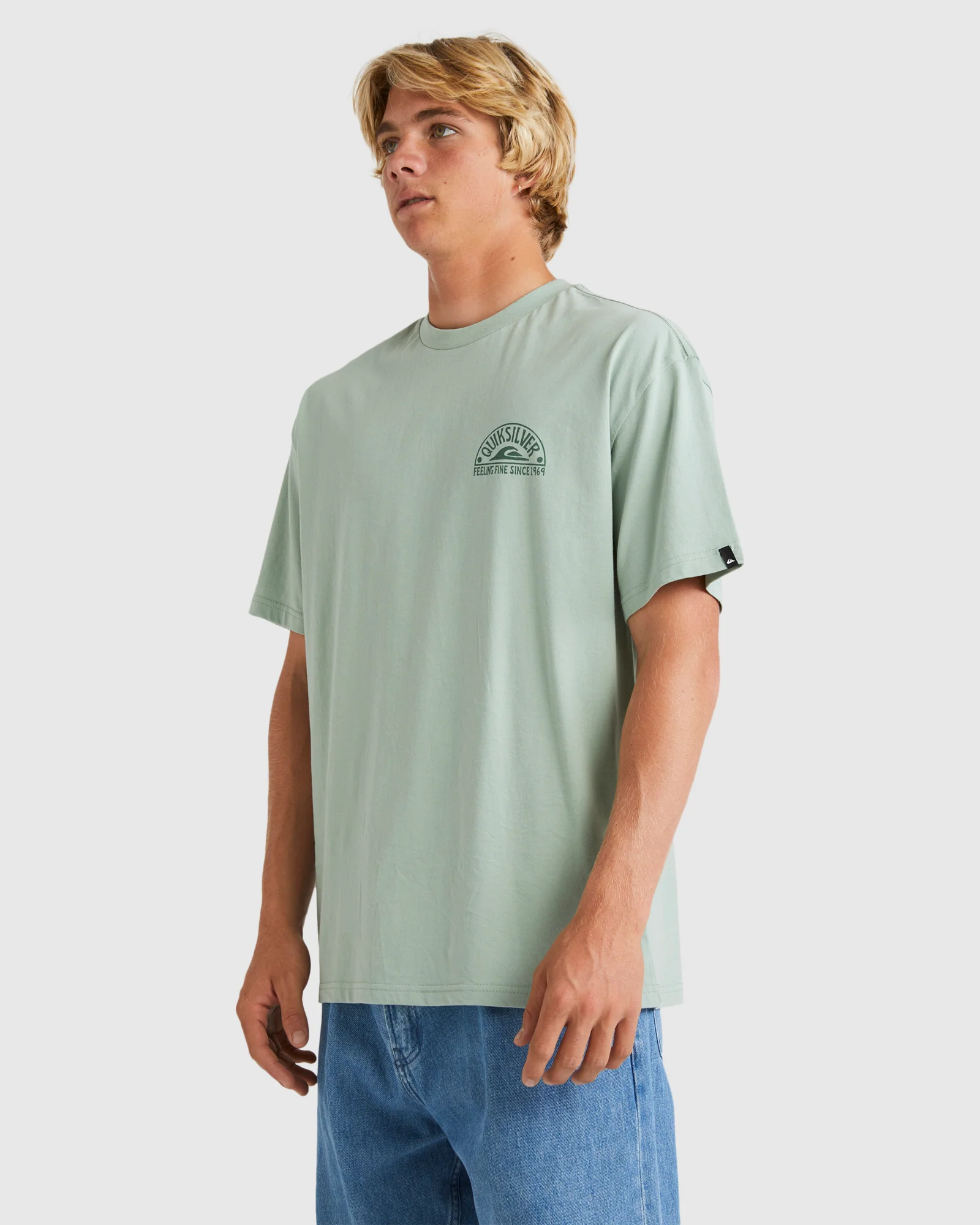 Mens Beyond The Palms T-Shirt