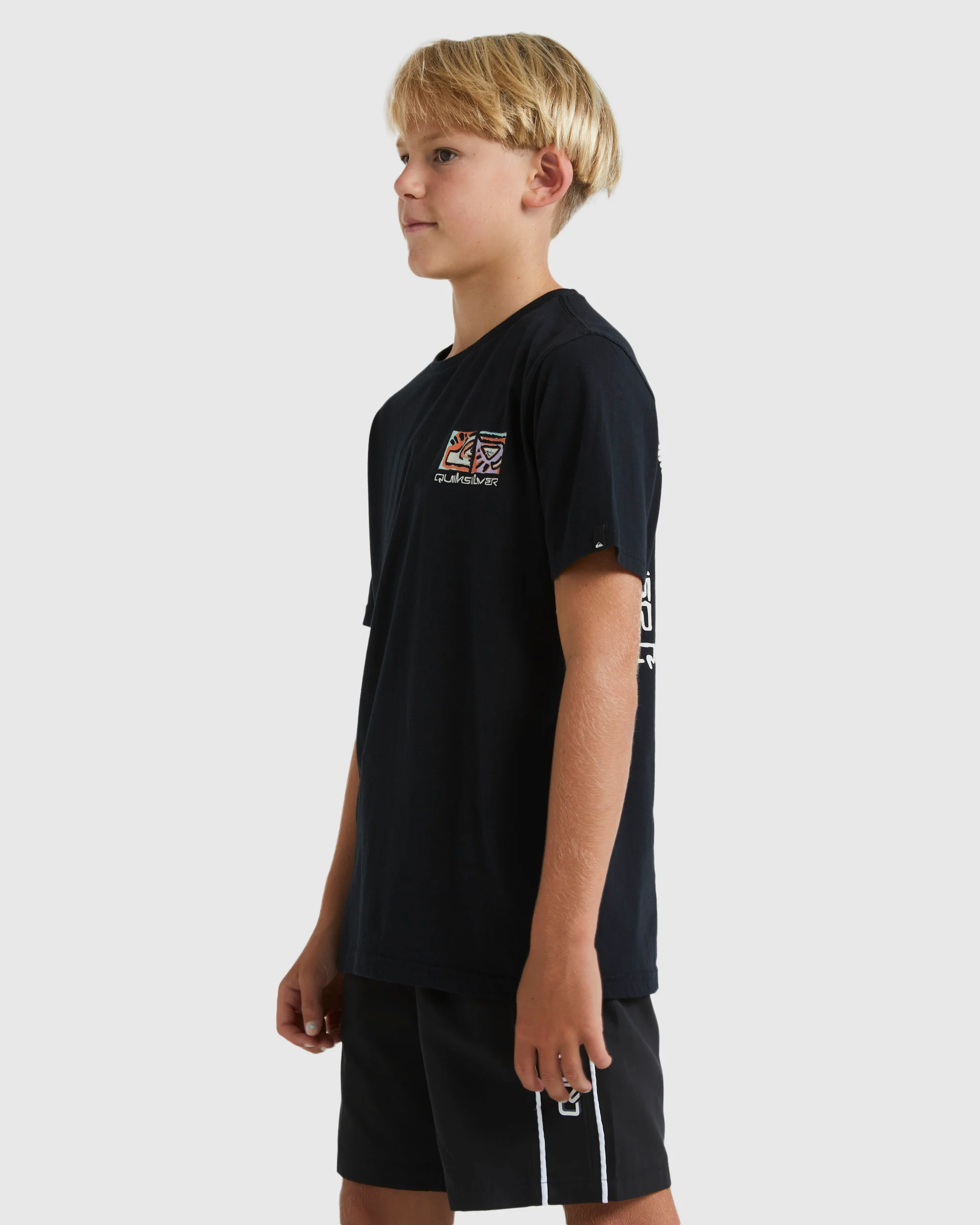 Boys 8-16 Free Zone T-Shirt