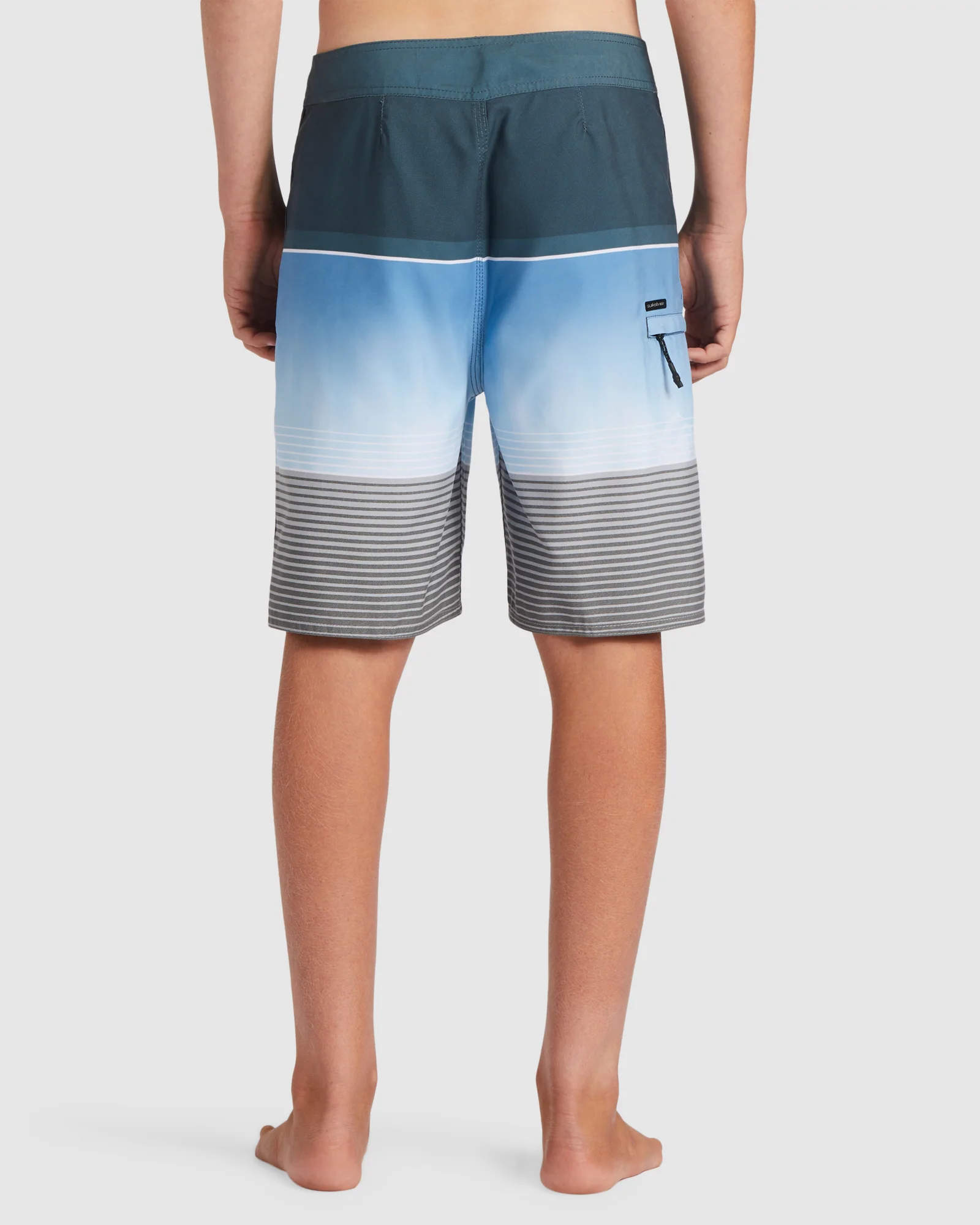 Boys 8-16 Everyday Slab Boardshorts