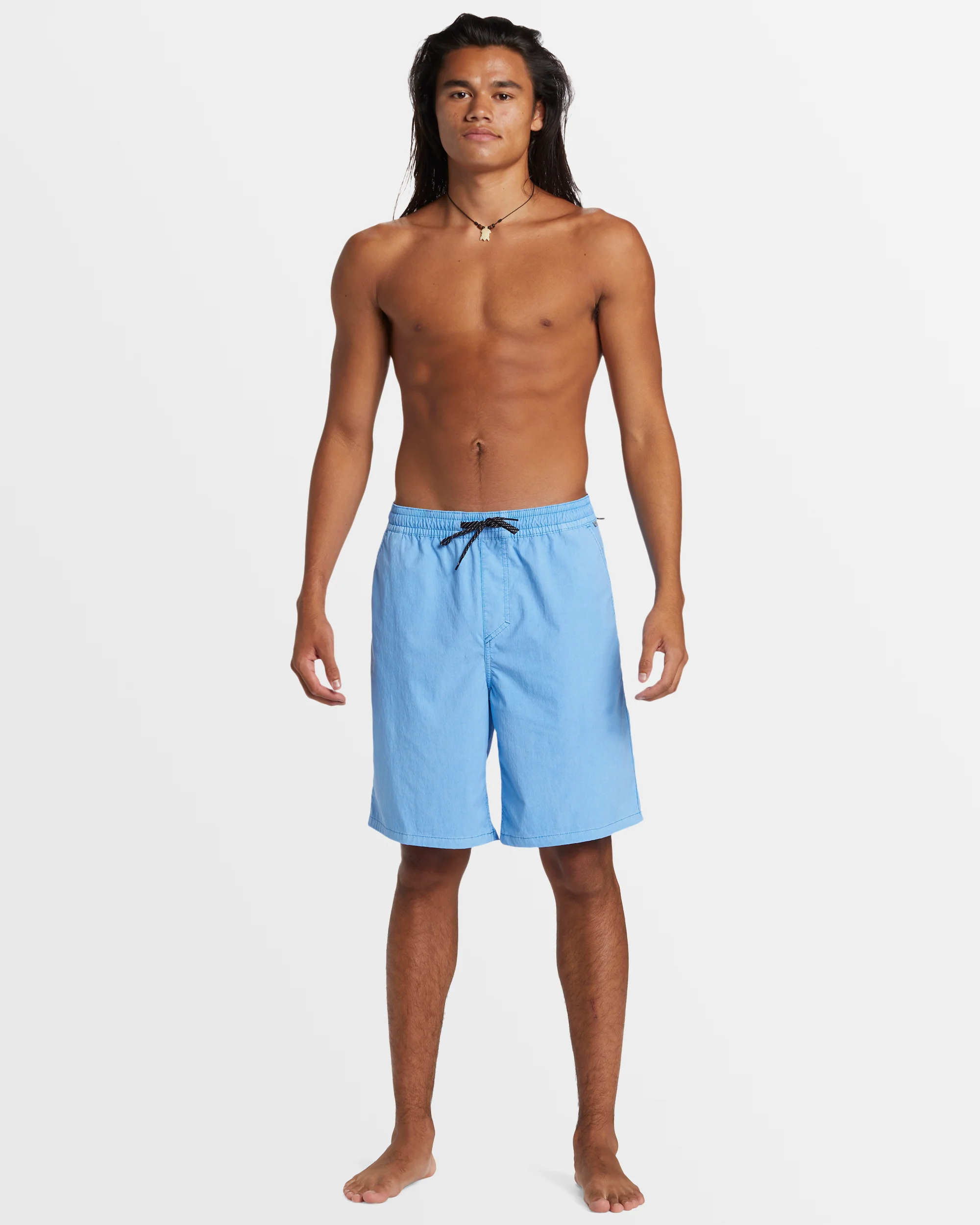 Mens Mercury 20 Amphibian Hybrid Shorts