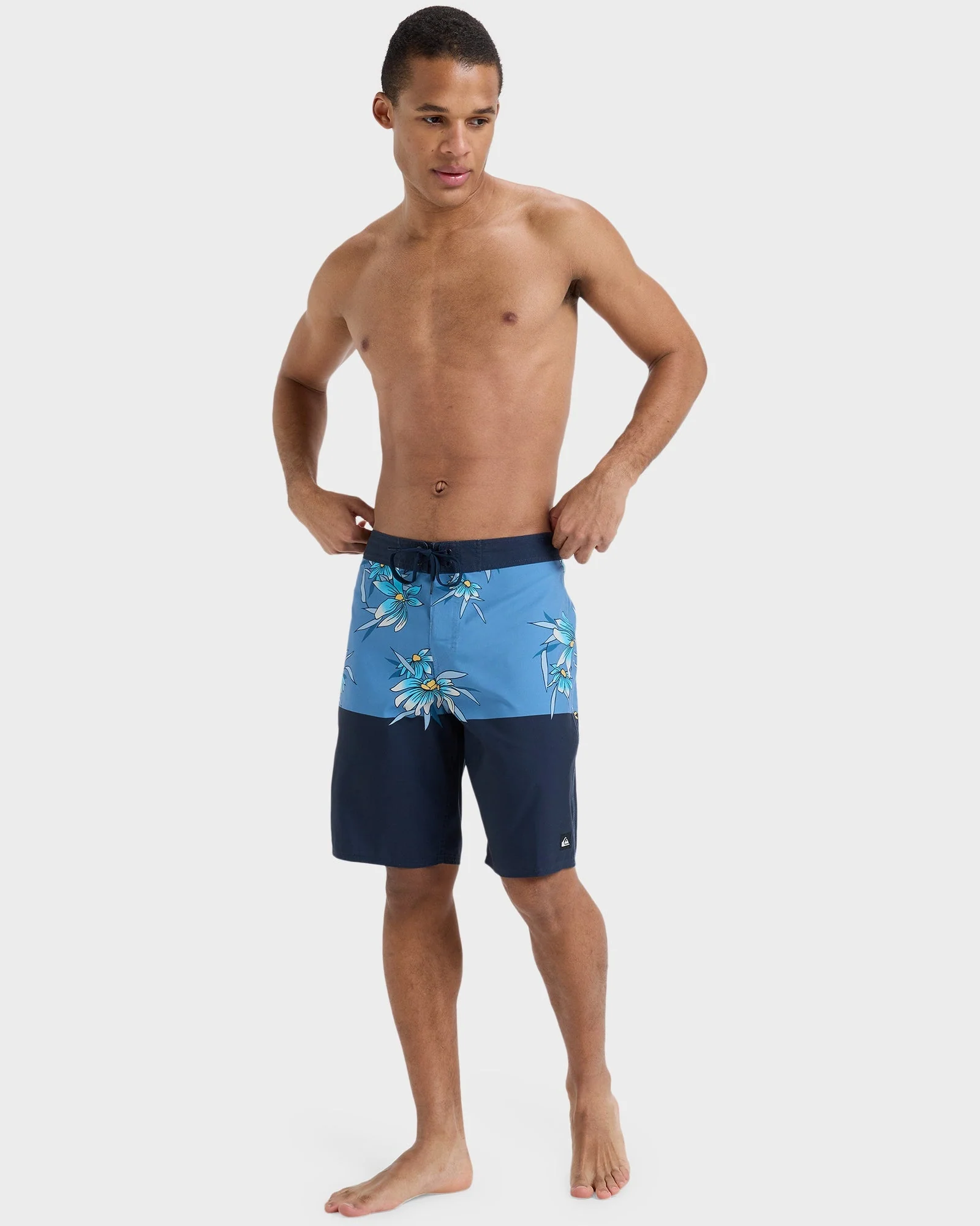 Mens Everyday 20 Boardshorts