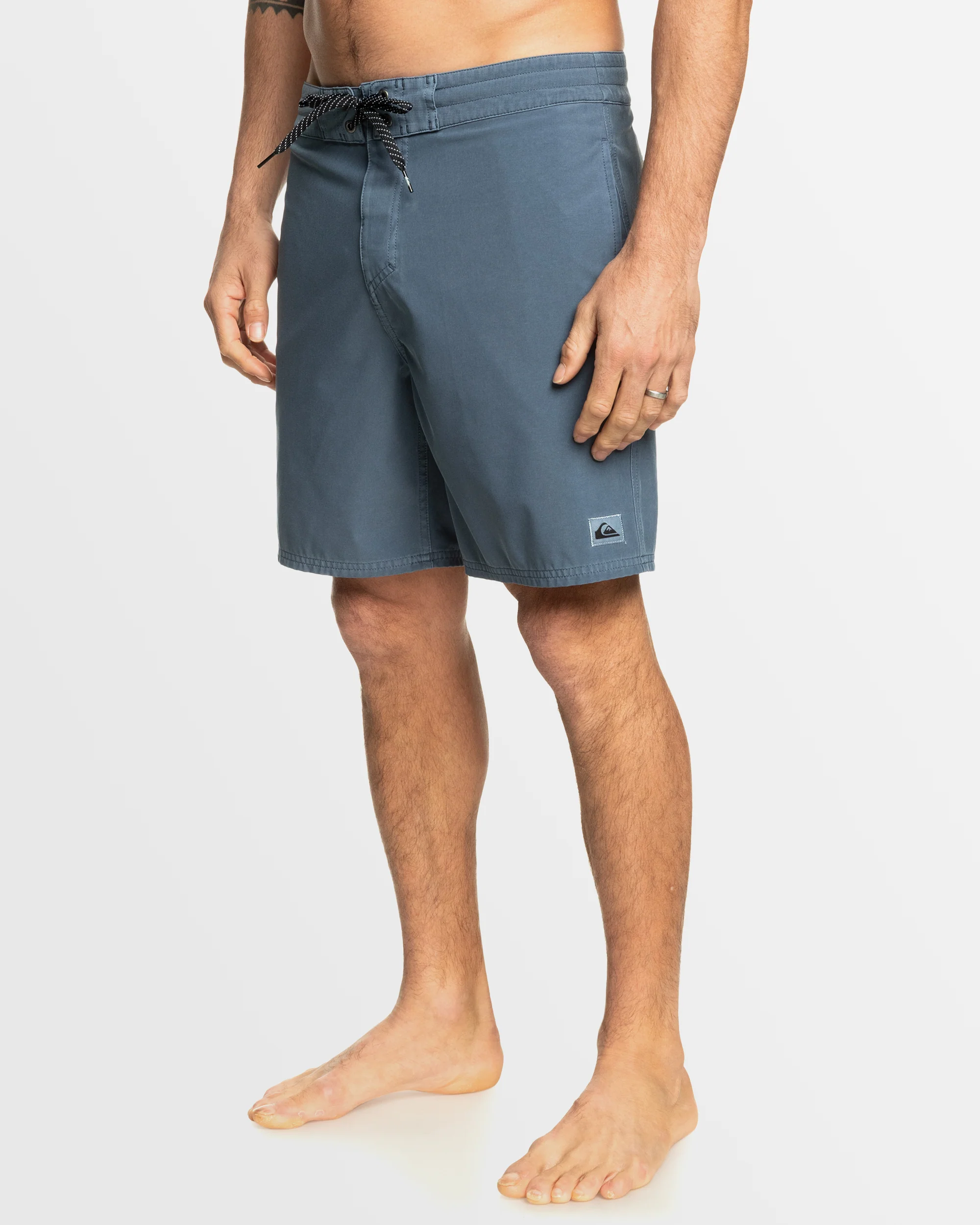 Mens Surfsilk Street Trunk 18 Boardshorts
