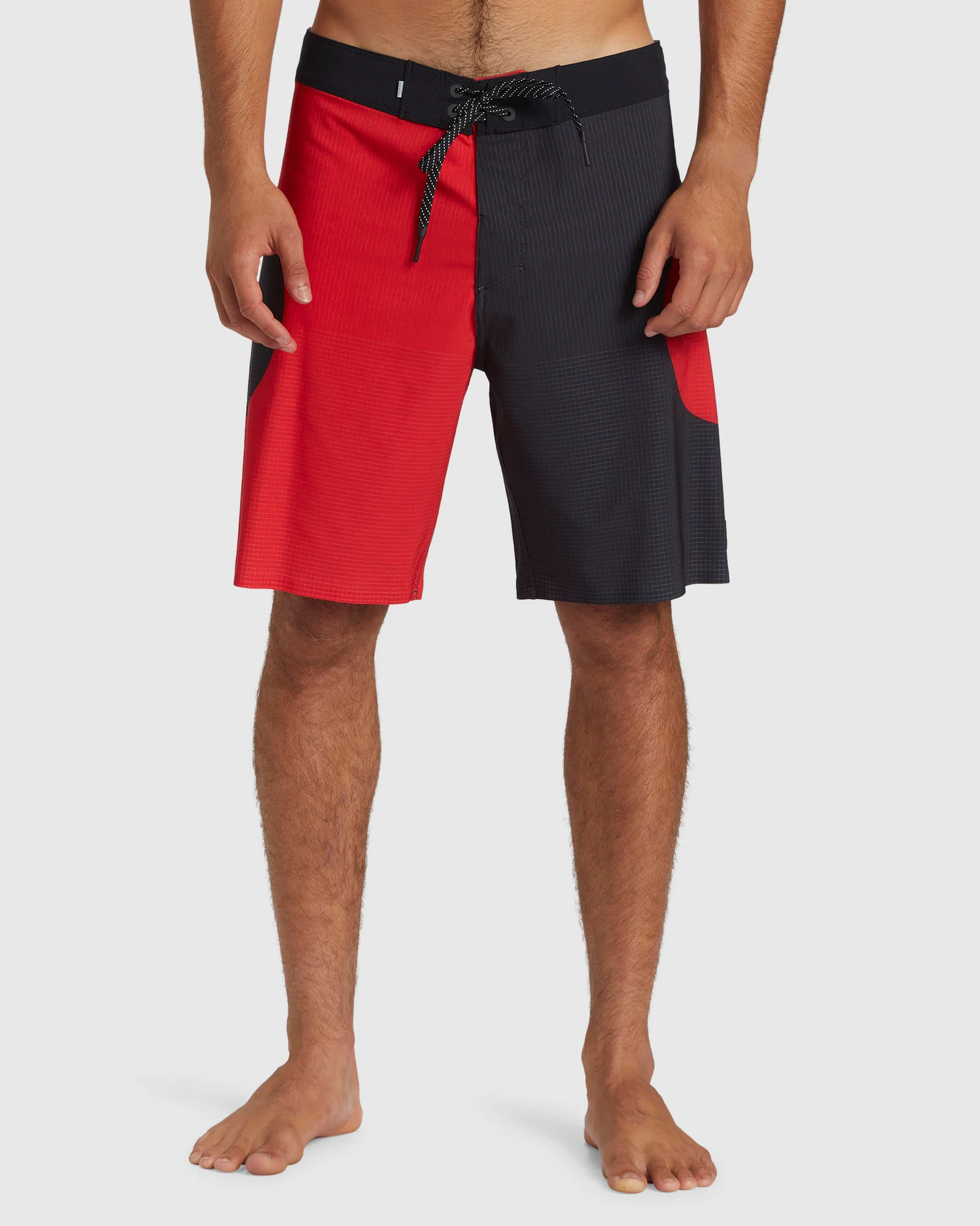 Mens Highline Pro Straight 19 Boardshorts