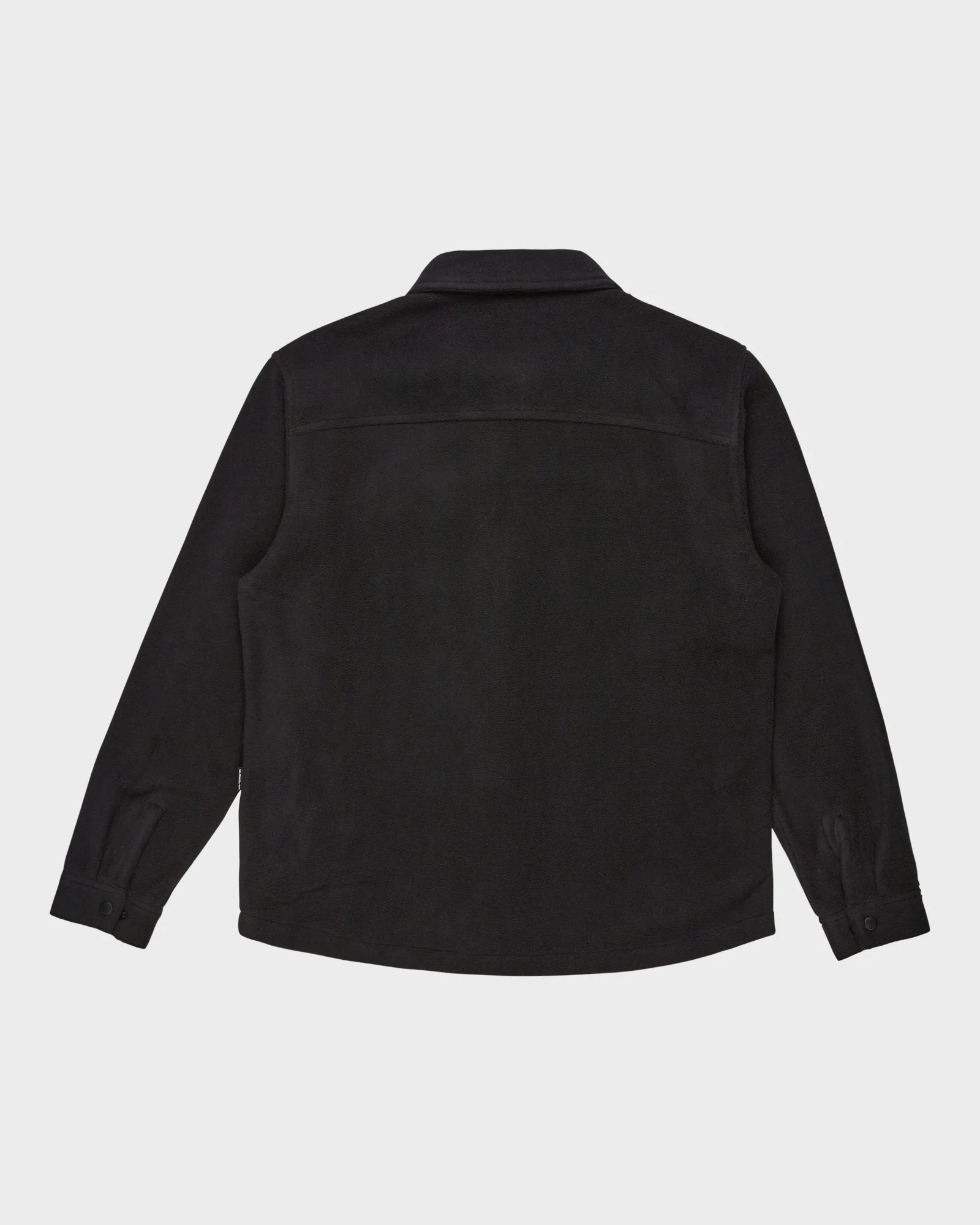 Mens Surf Day Button Down Long Sleeve Shirt