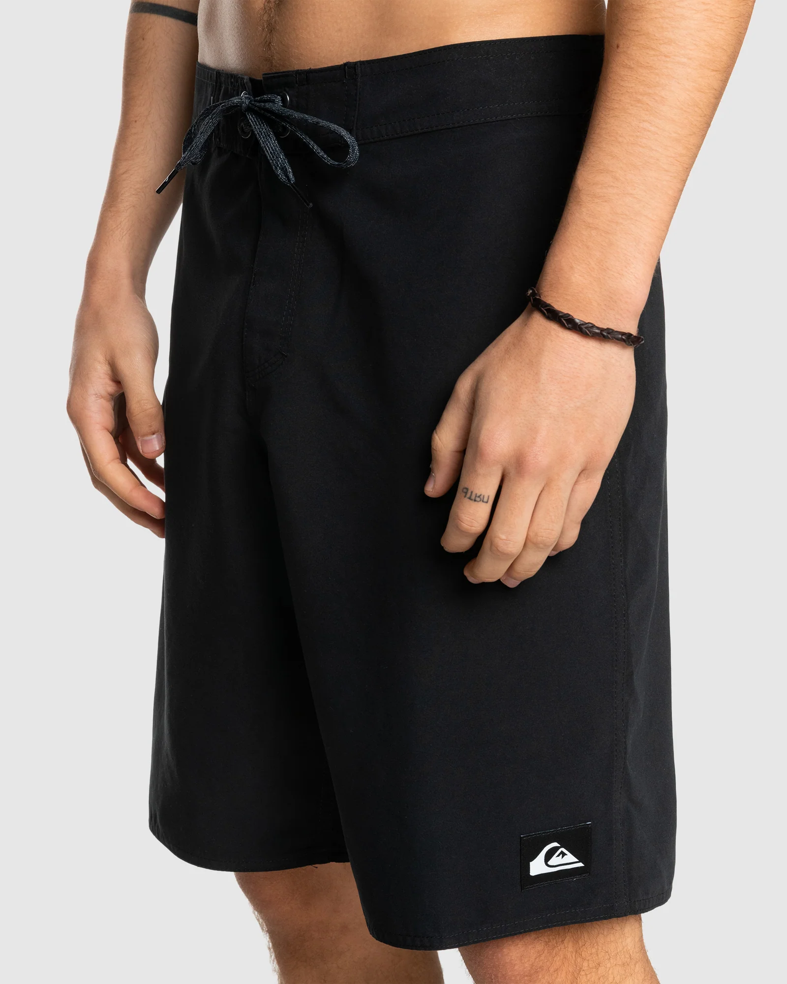 Mens Everyday Solid 20 Boardshorts