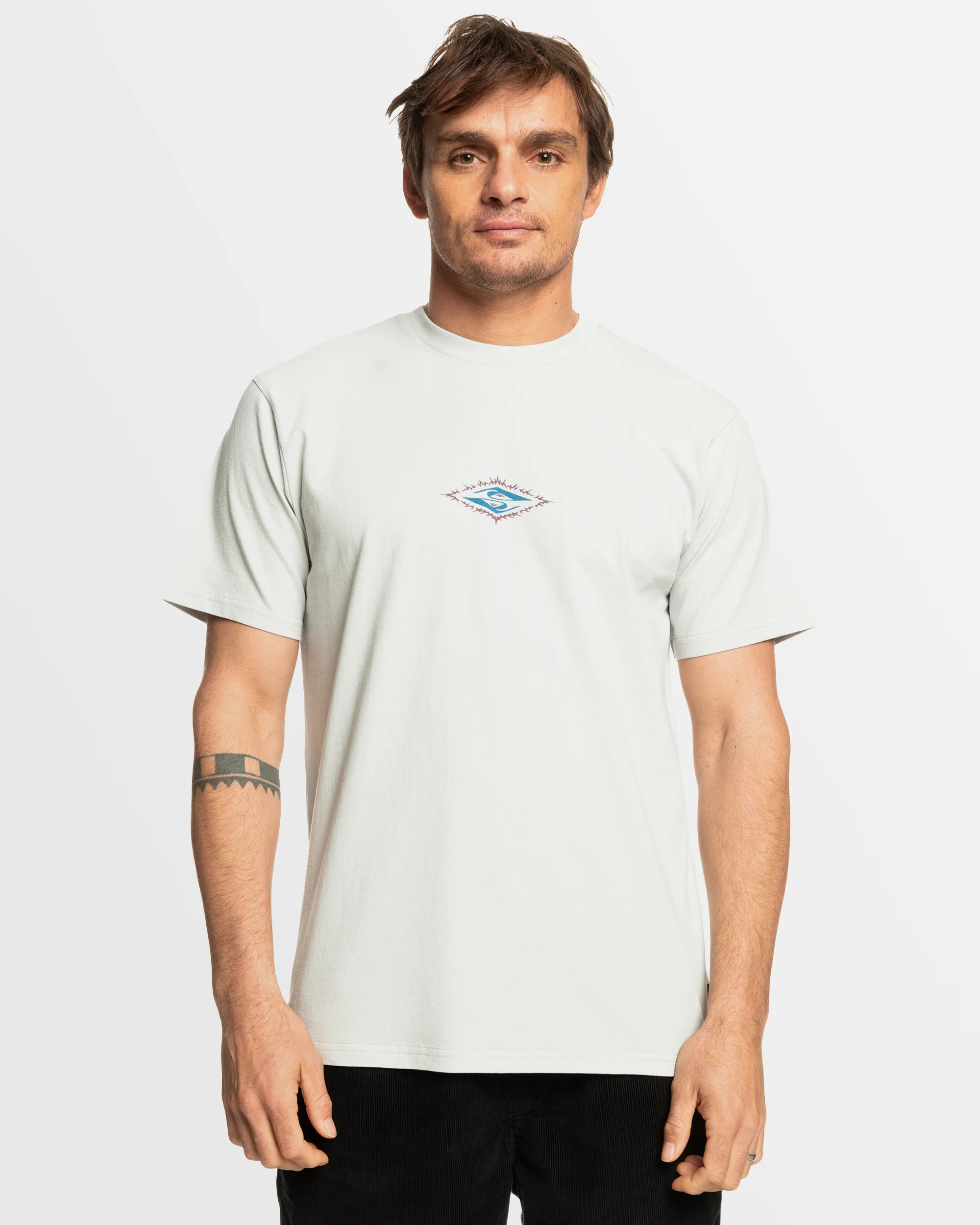 Mens Diamond Thorn T-Shirt